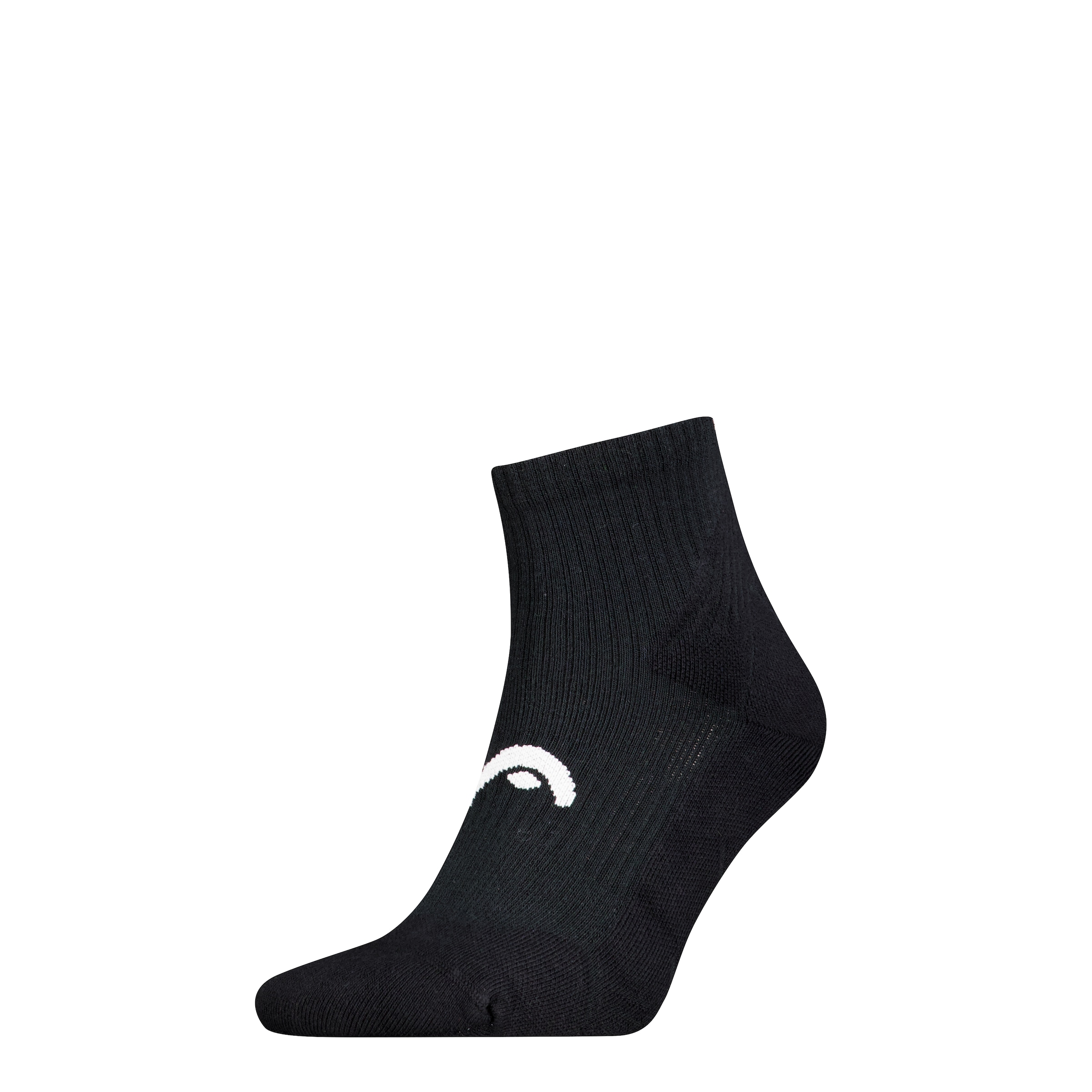 Head Kurzsocken "HEAD TENNIS QUARTER" Dämpfungszonen für zusätzlichen Komfo günstig online kaufen