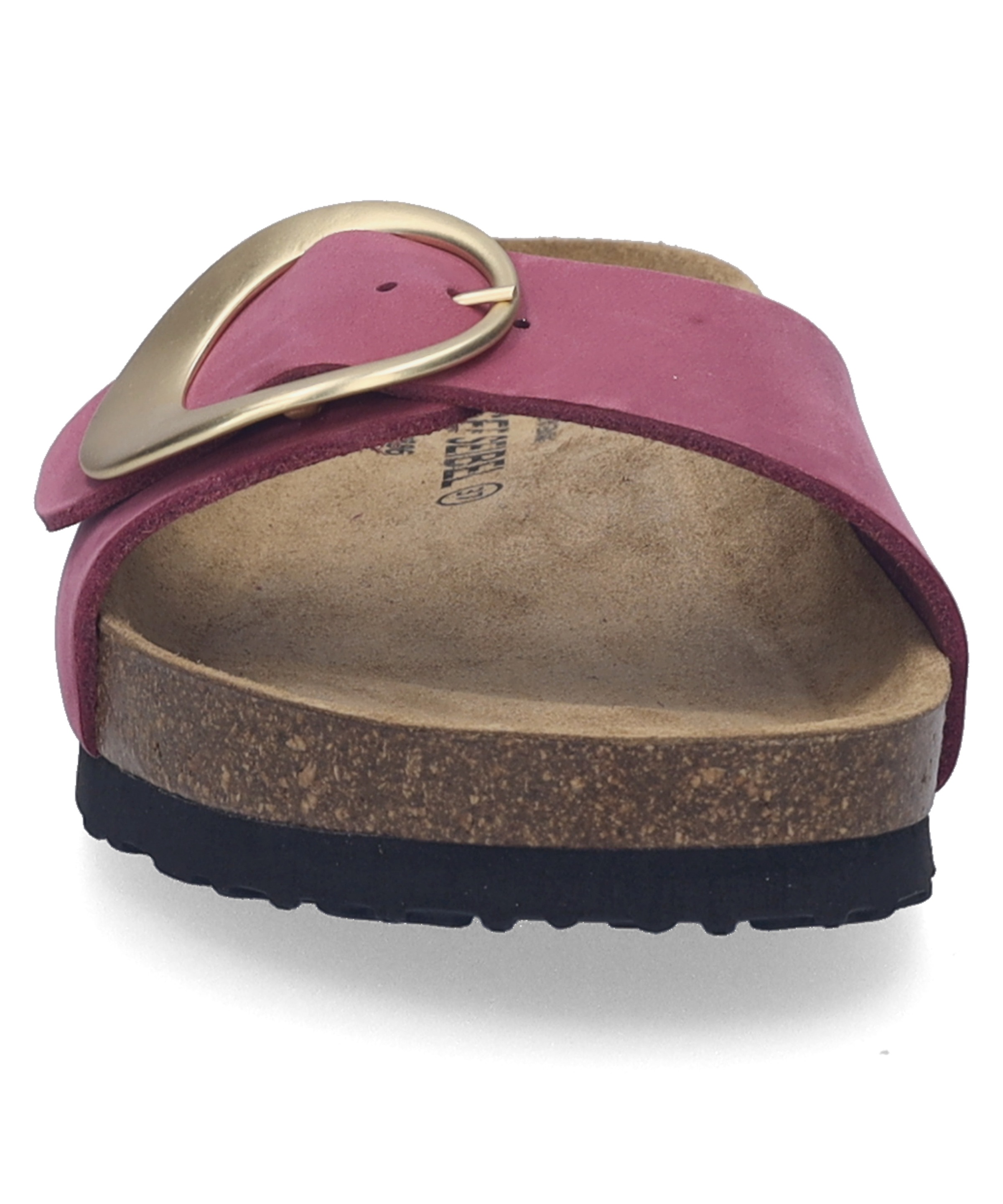 Josef Seibel Sandale »Hermine 14, pink«