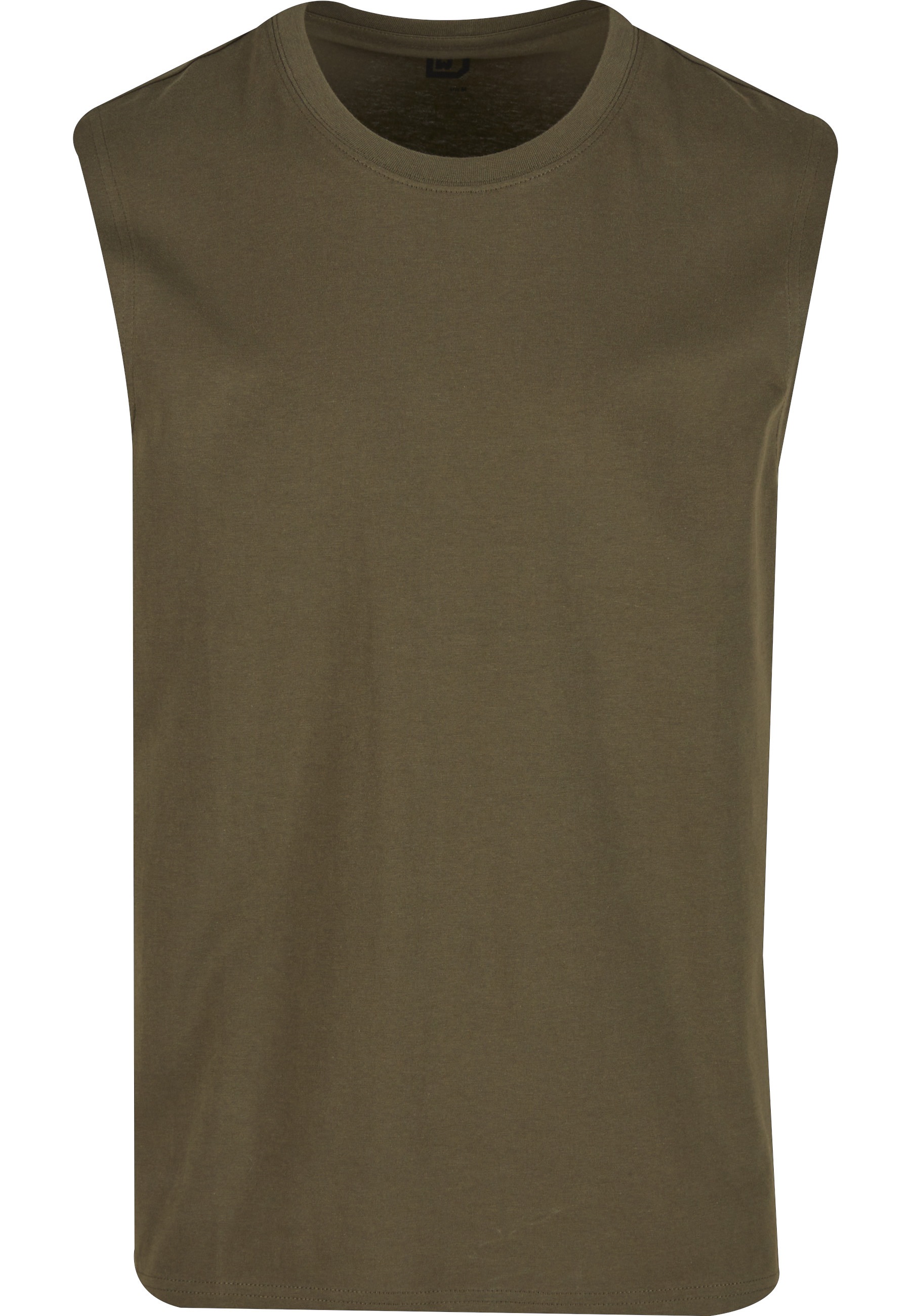 Brandit Muskelshirt »Brandit Brandit T-Shirt sleeveless« 1 Stk.