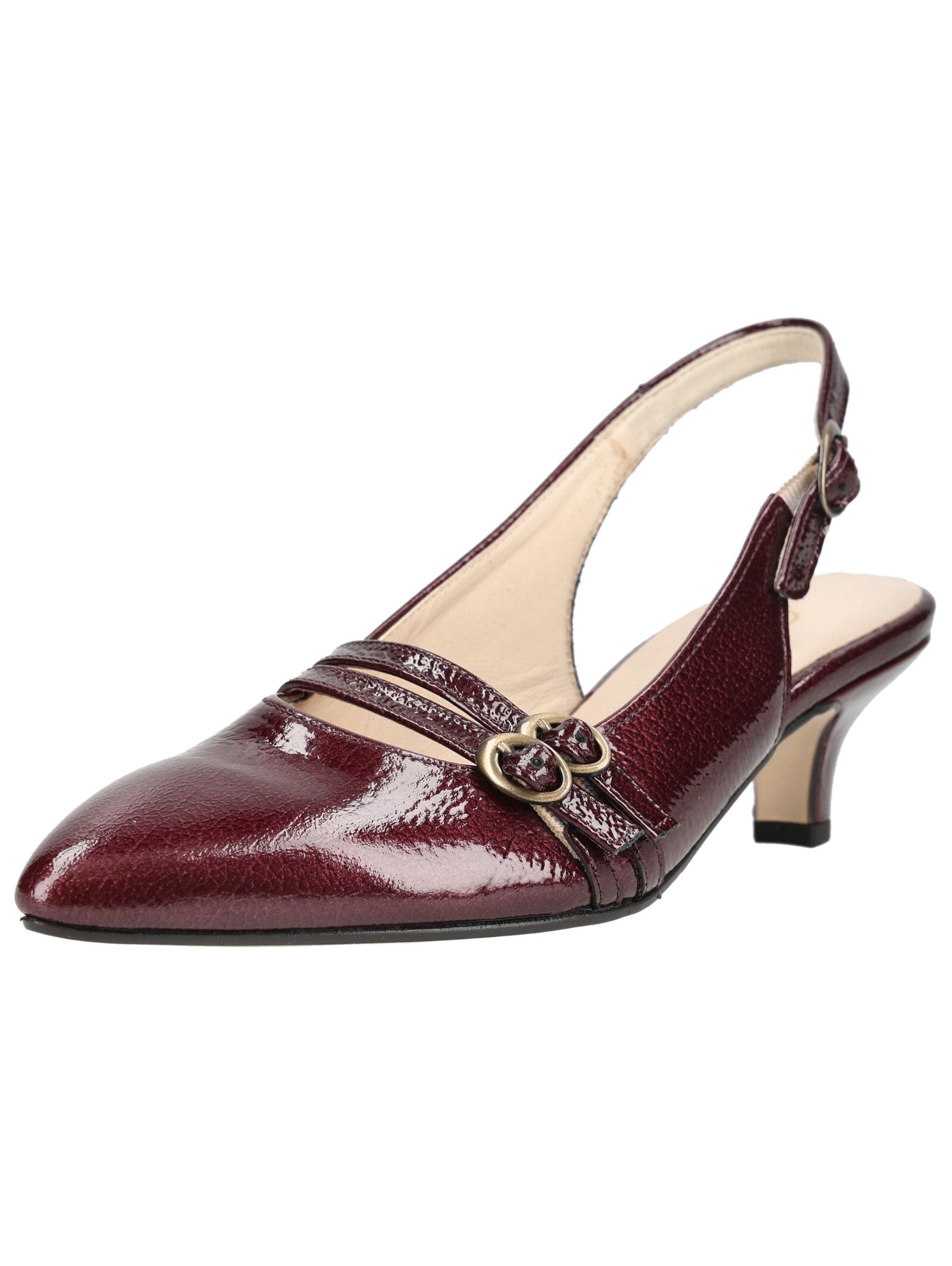 Gabor Slingpumps "Gabor Pumps Leder"