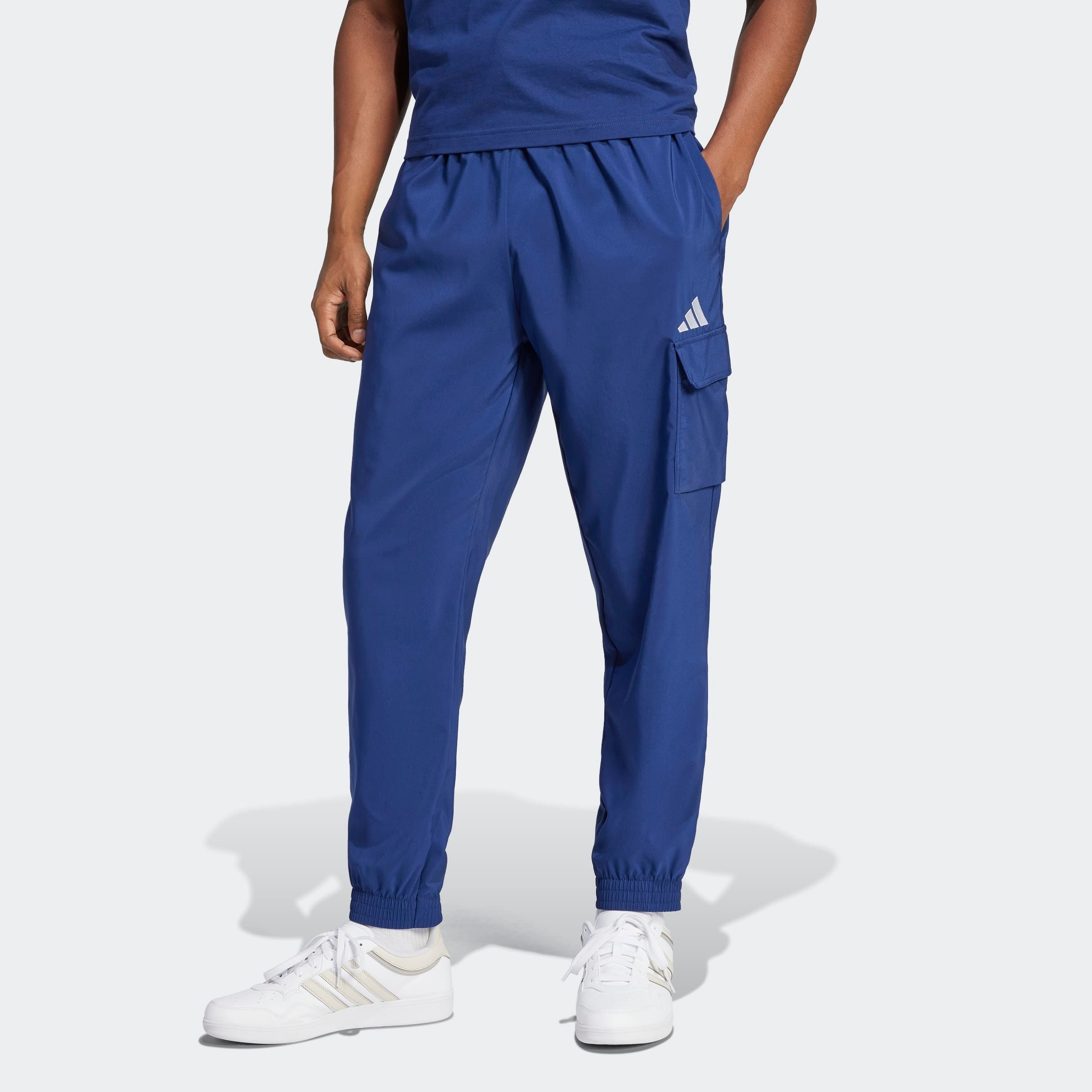 adidas Sportswear Sporthose "M SL CARGO PT" günstig online kaufen