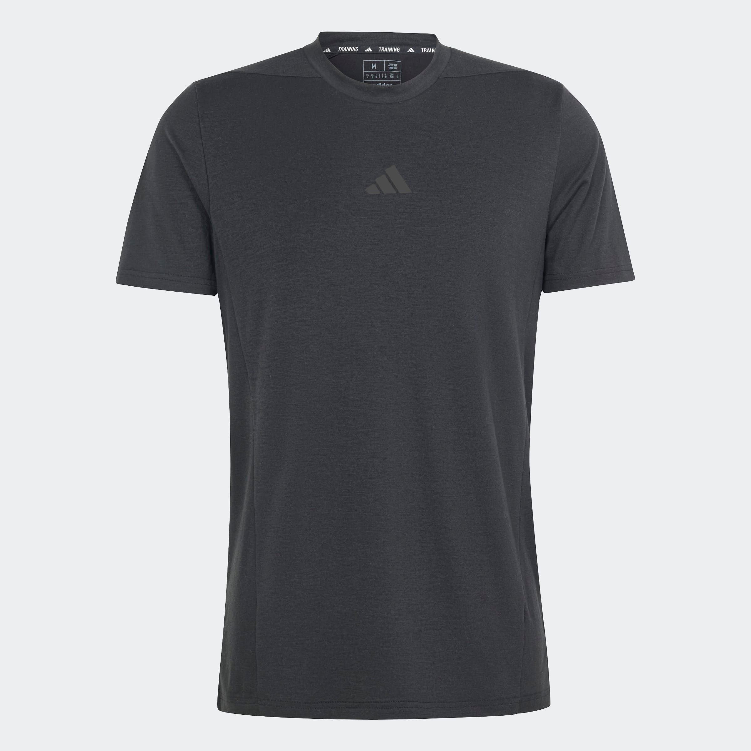 adidas Performance T-Shirt »D4T TEE«