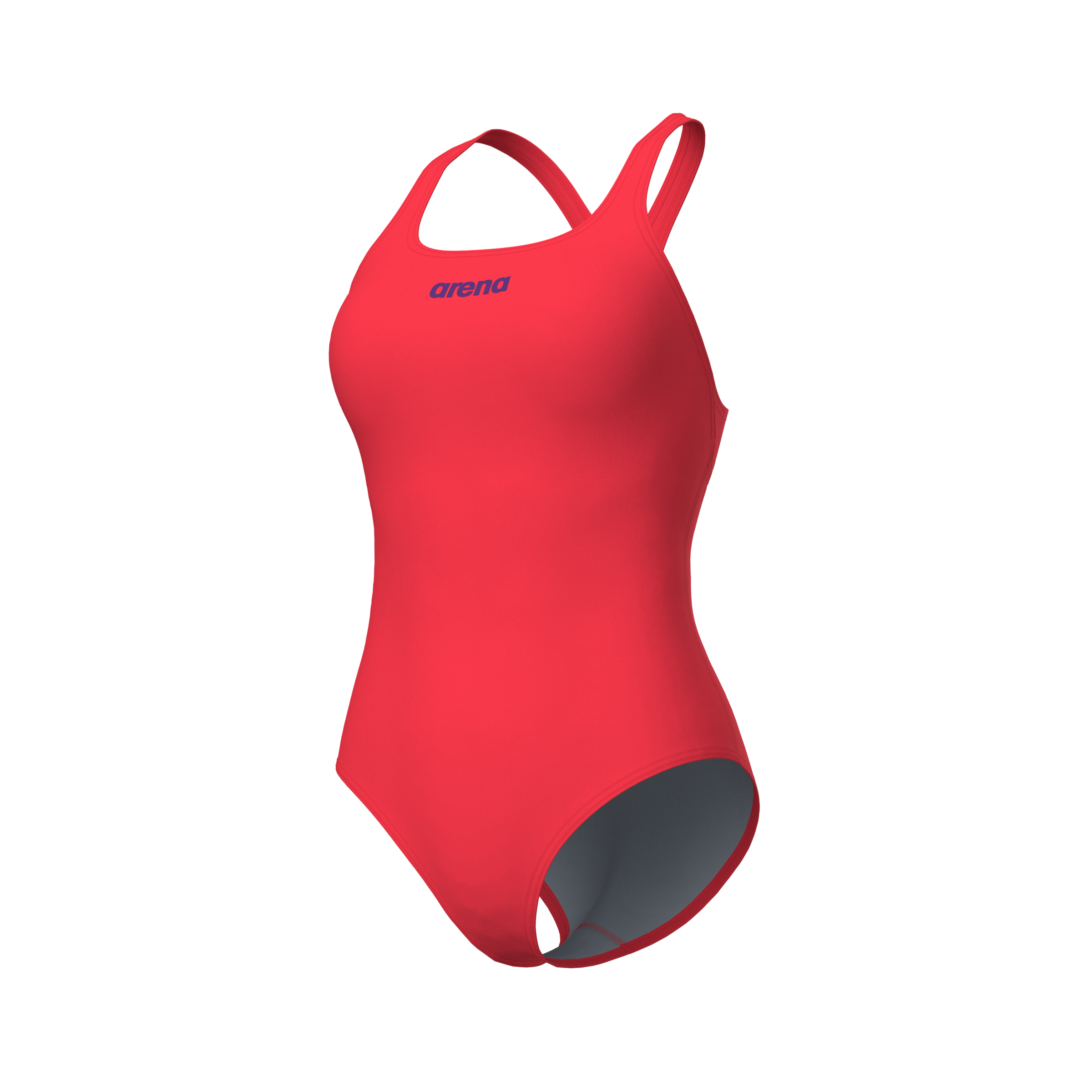 Arena Badeanzug »Swim Pro Solid«