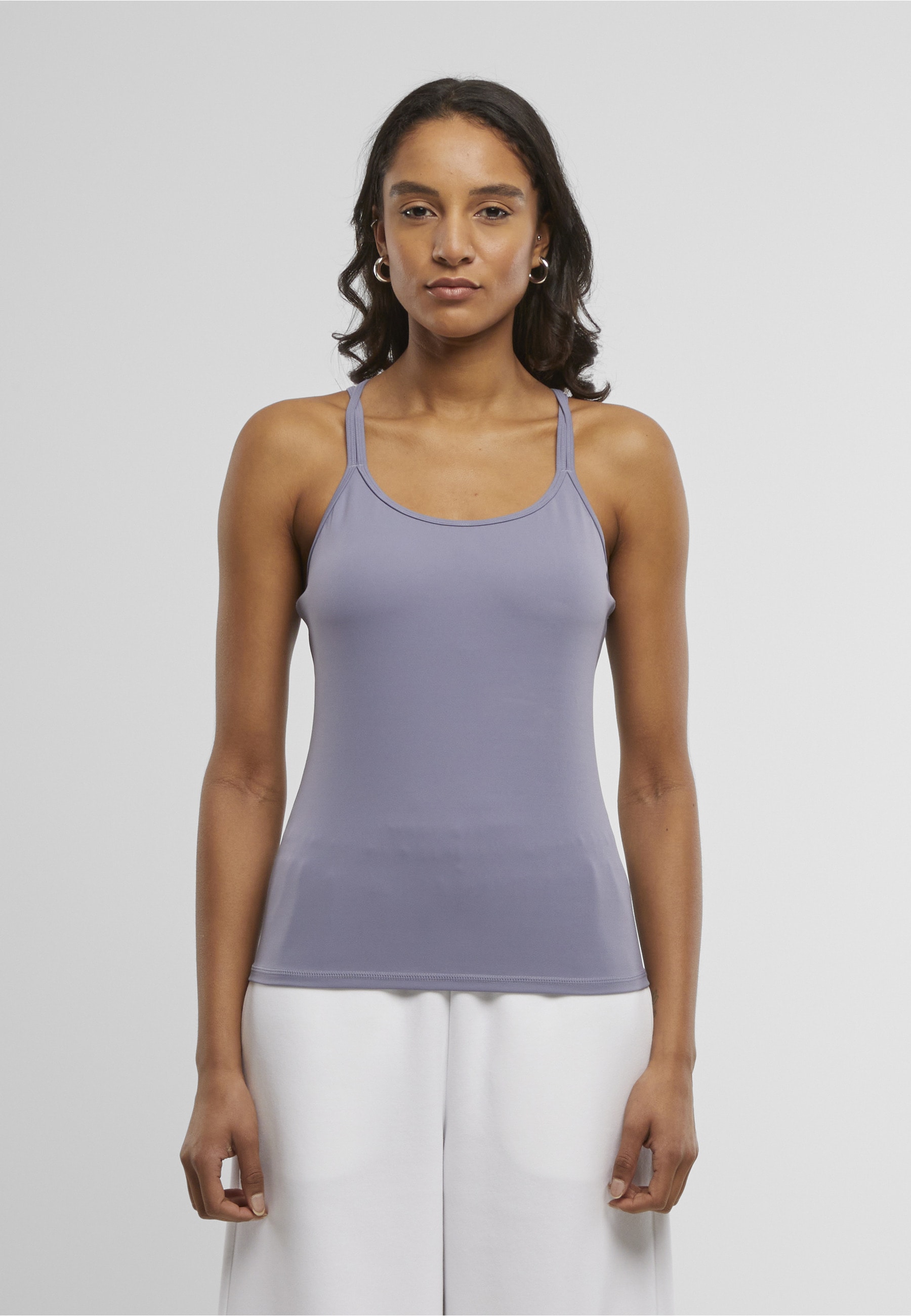 URBAN CLASSICS Sport-BH »Urban Classics Ladies Sports Top Ladies Sports Top«