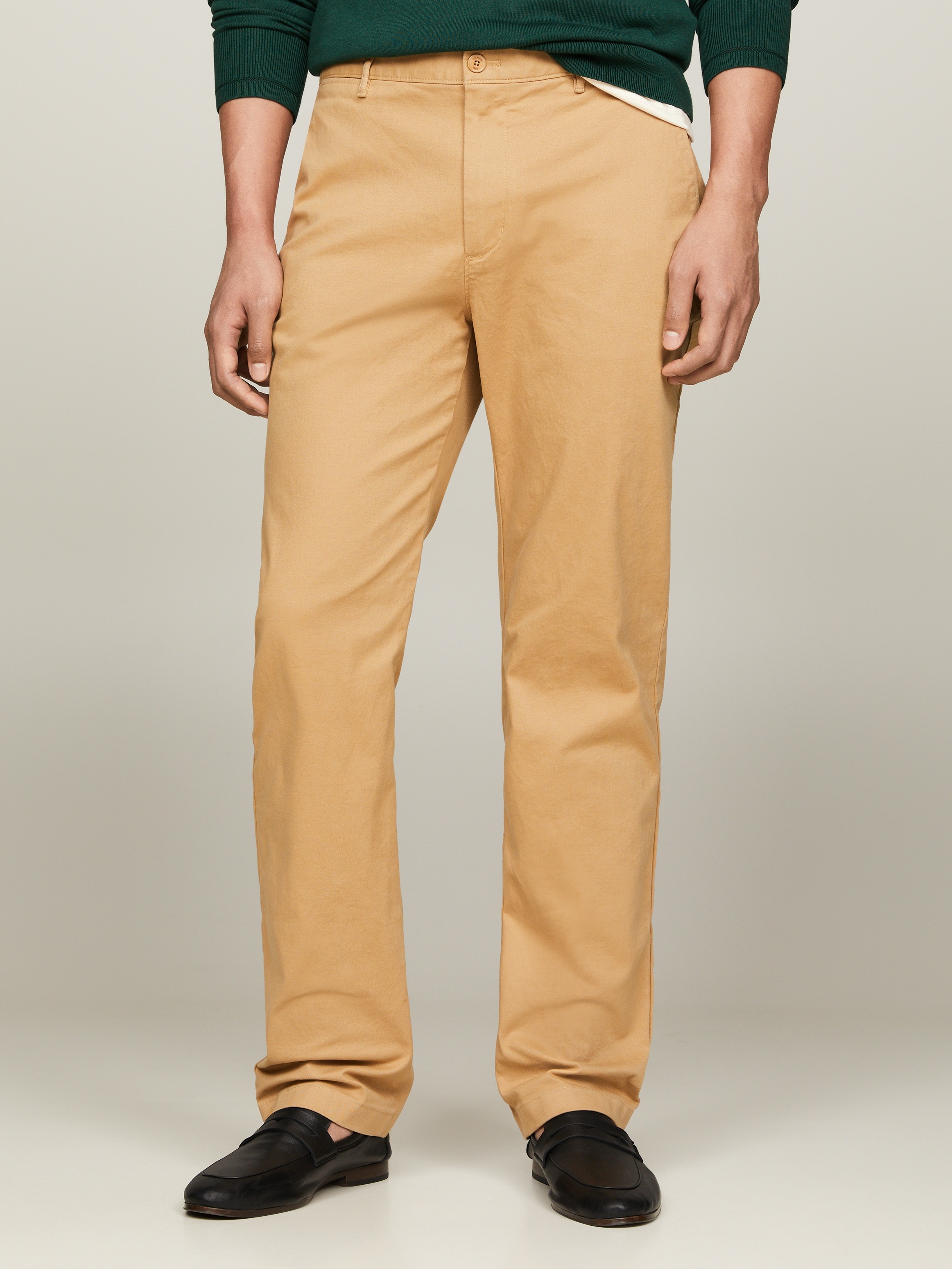Tommy Hilfiger »MERCER ESSENTIAL TWILL CHINO«