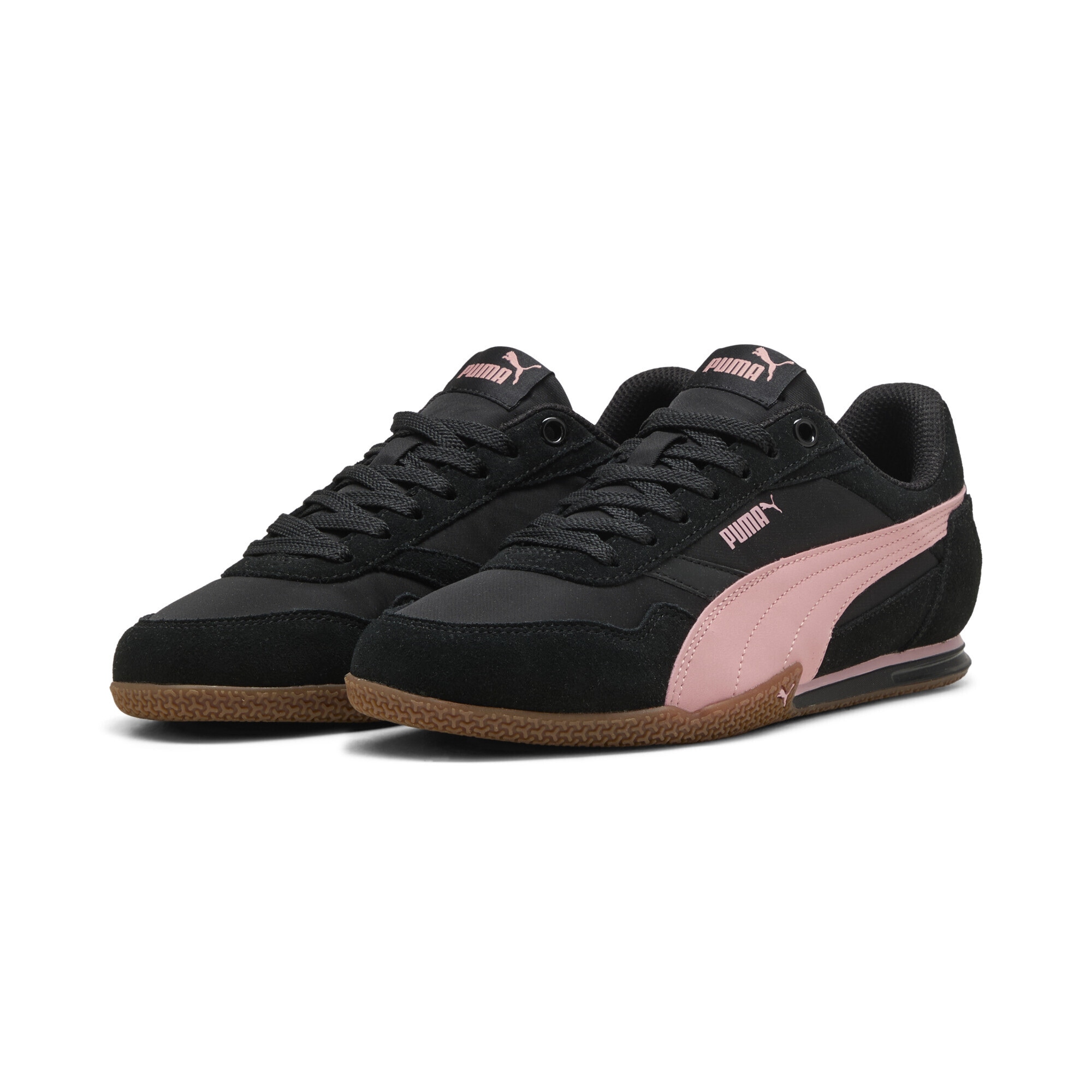 PUMA Sneaker "Bella Donna Sneakers Damen" günstig online kaufen