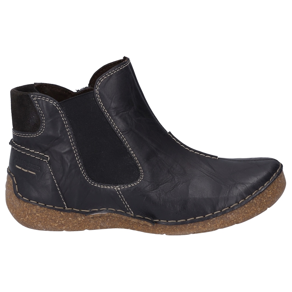 Josef Seibel Chelseaboots »FERGEY 63«