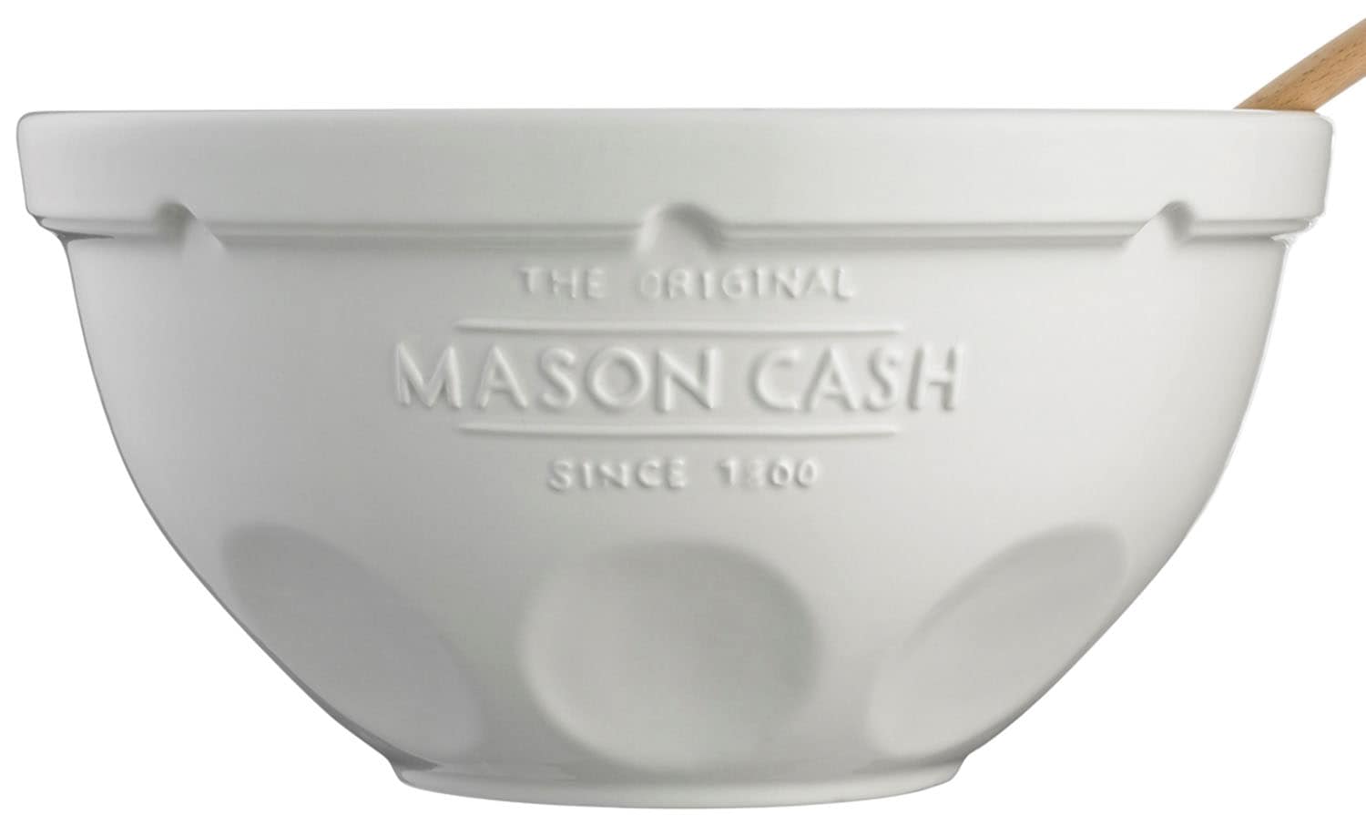 Mason Cash Rührschüssel, aus Steingut, Ø 29 cm, 5 Liter