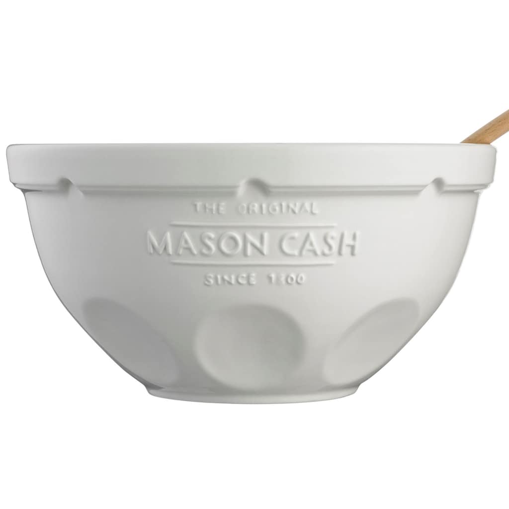 Mason Cash Rührschüssel, aus Steingut, Ø 29 cm, 5 Liter