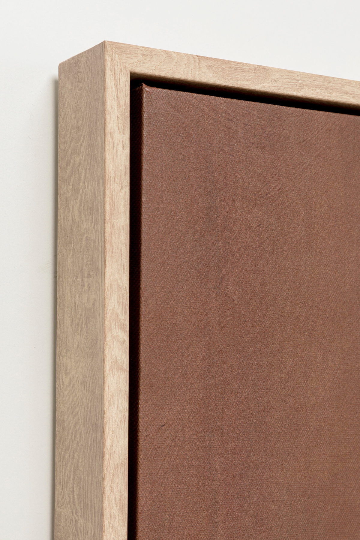 Kare Design Leinwandbild »Leinwandbild Classic Shape Blacky«