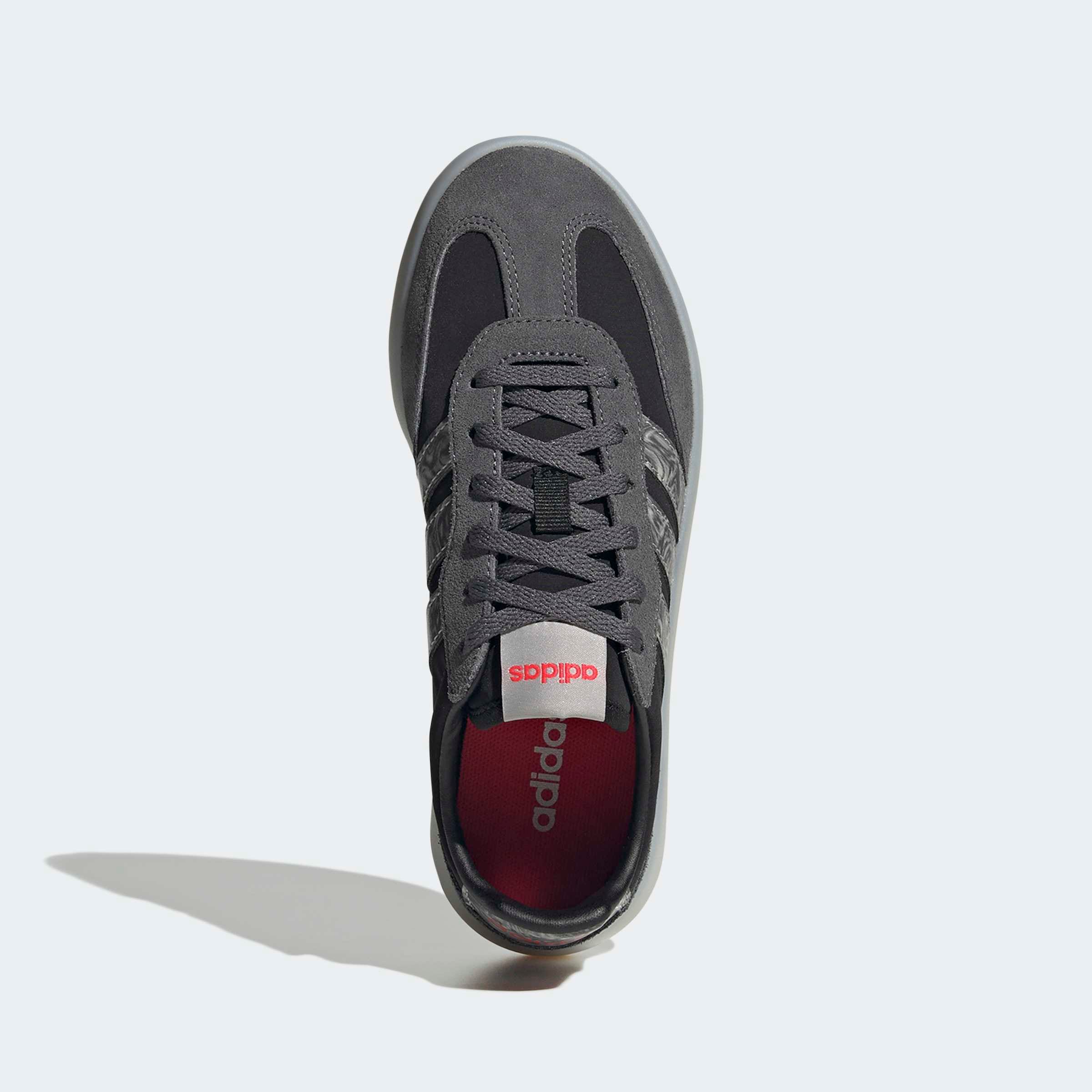 adidas Sportswear Sneaker »BARREDA DECODE KIDS«