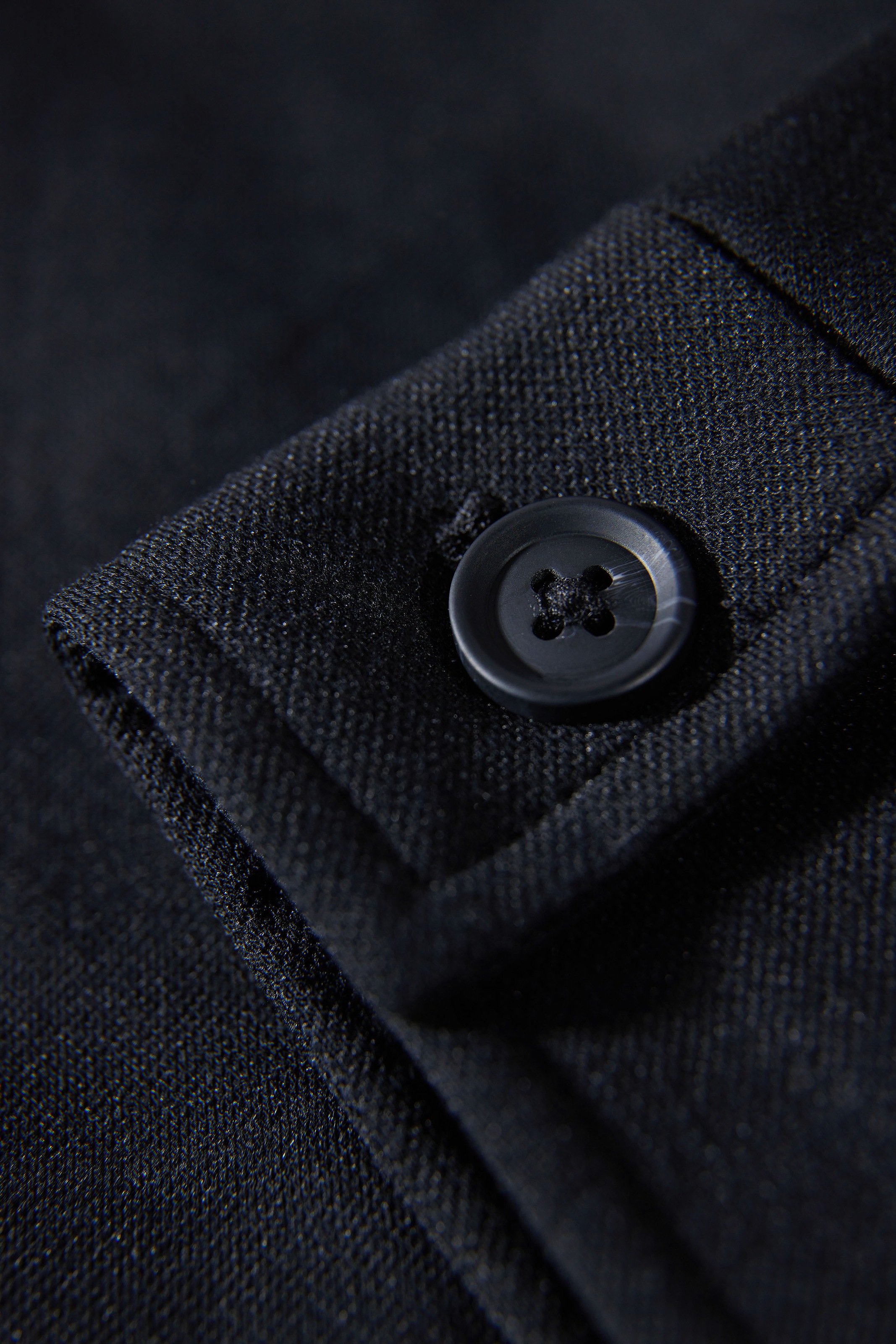 LINDBERGH Blusenjacke, mit praktischer Brusttasche