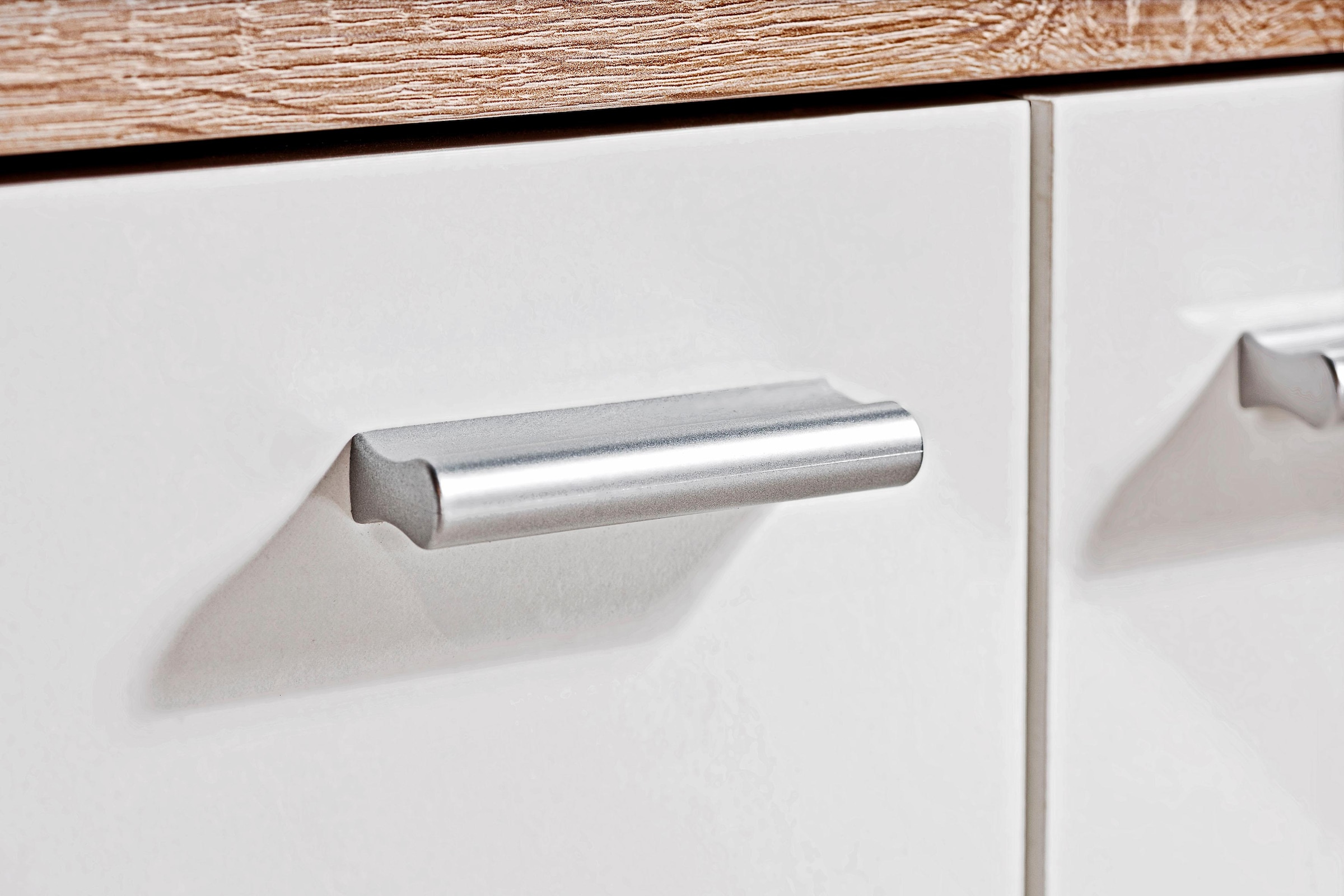 Procontour Kommode »Sun BESTSELLER«, Höhe 74 cm, variabel verstellbaren Einlegeböden