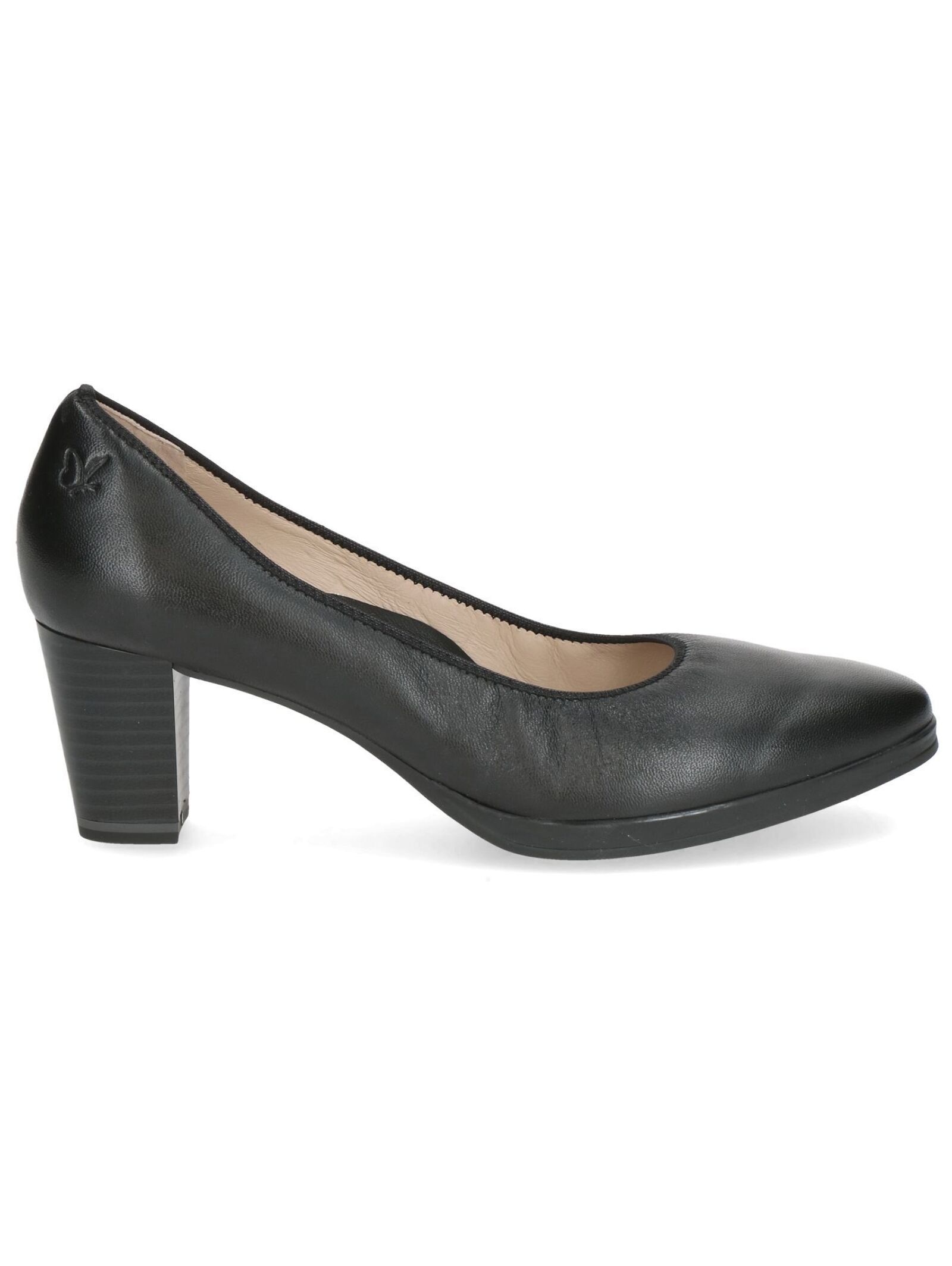 Caprice Pumps »Caprice Pumps Leder«