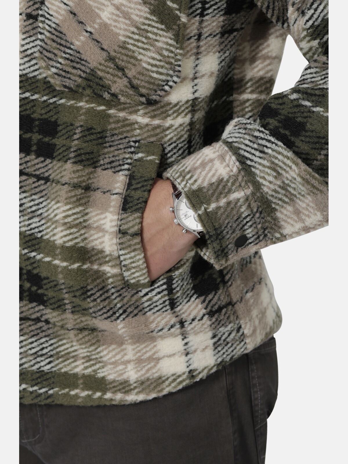 Babista Kurzjacke »Jacke FIOREVENTO«
