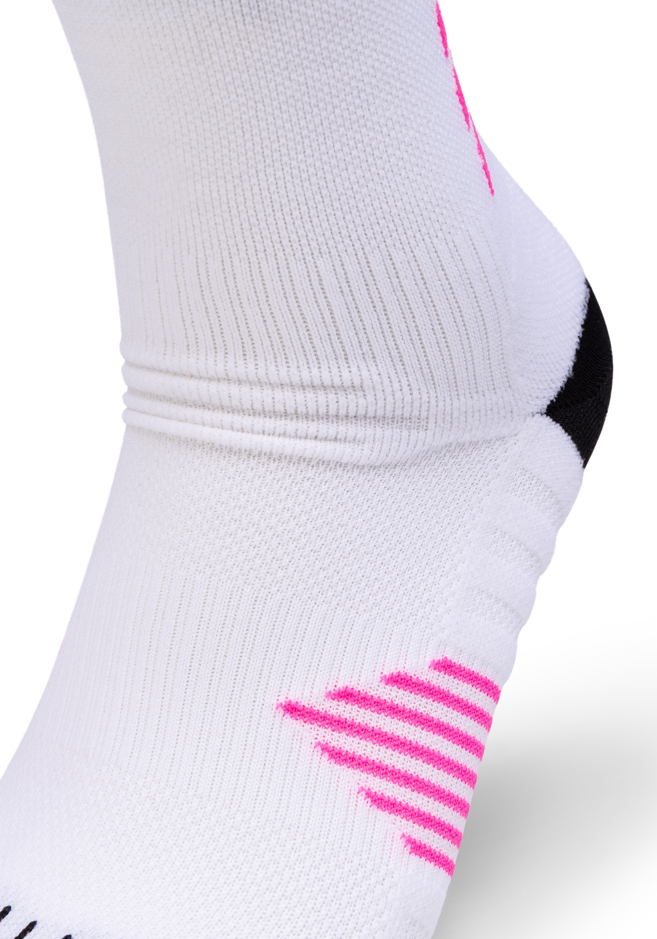 Camano Socken »function« 3 Stk. tlg. mit extra Fußgewölbeschutz