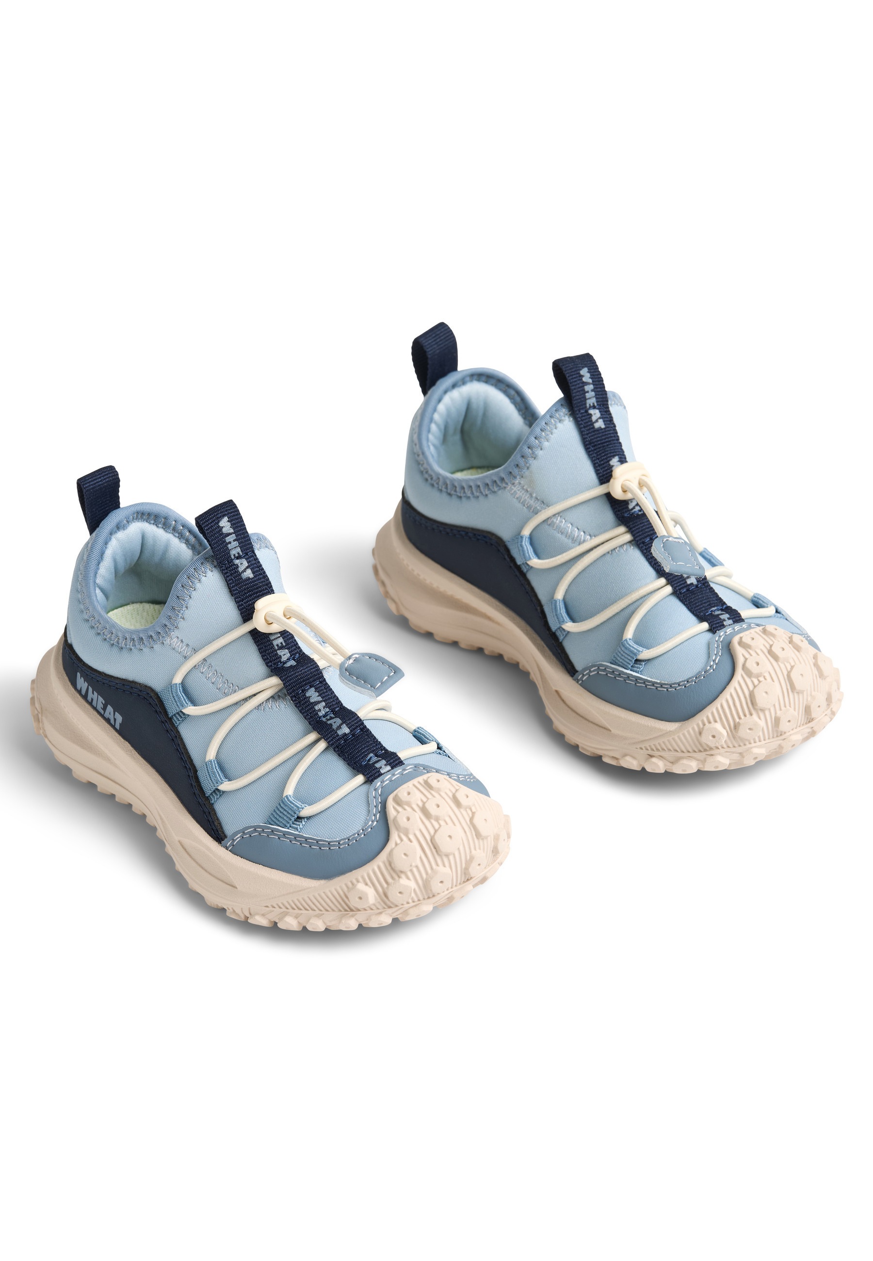 WHEAT Sneaker "WHEAT Sneaker Billie" 1 tlg.