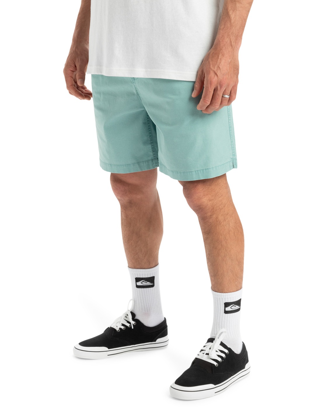 Thumbnail - Quiksilver Shorts "Taxer"
