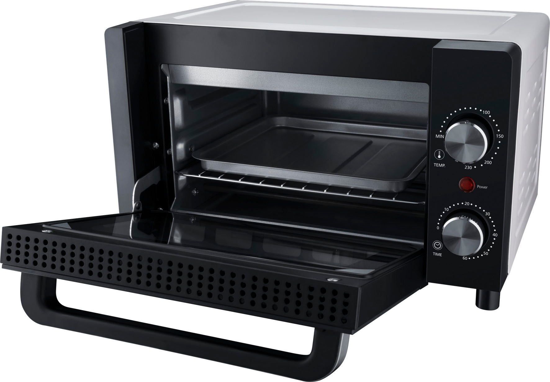 Steba Minibackofen »KB A9«