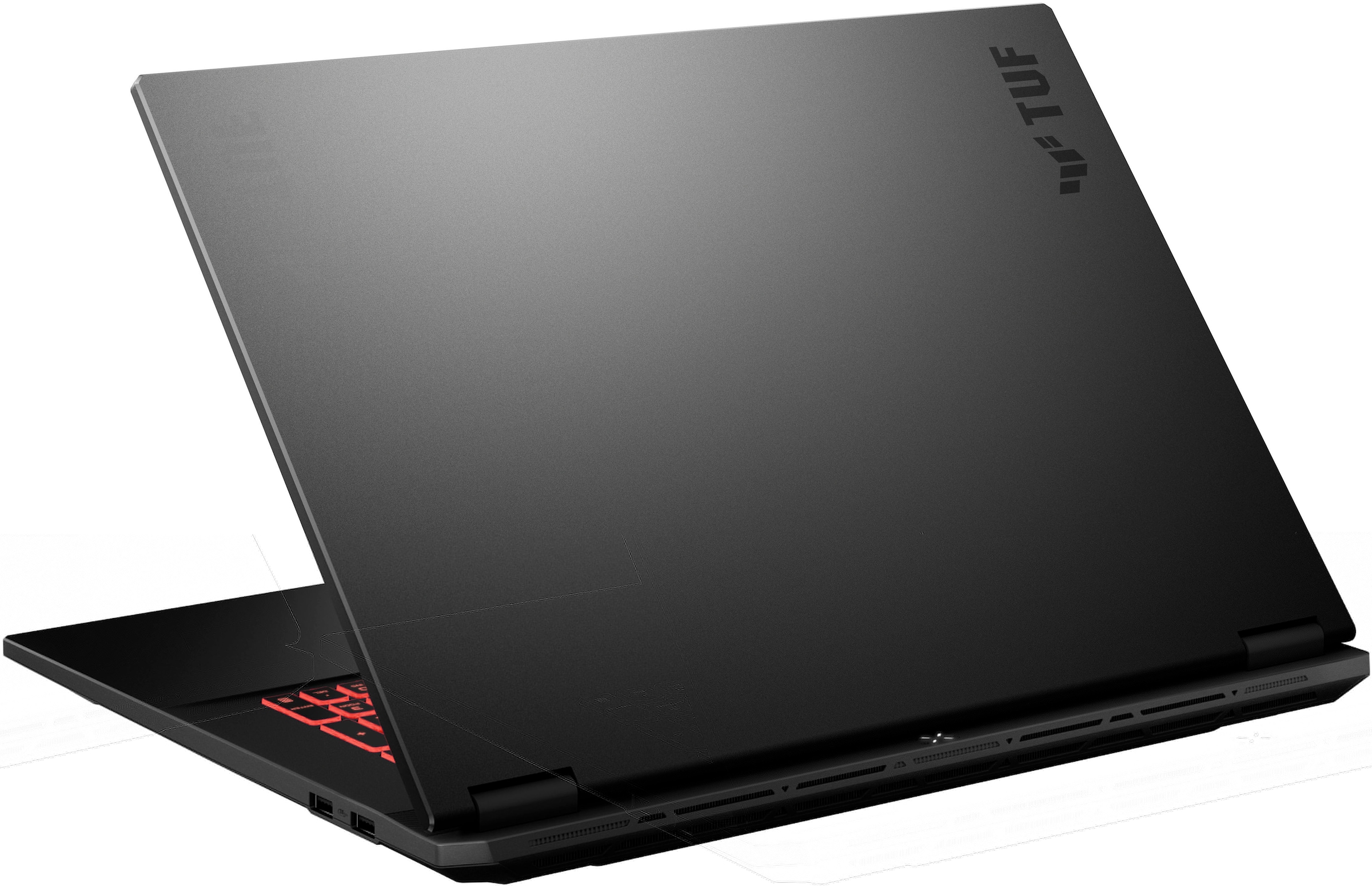 Asus Gaming-Notebook »TUF Gaming A18 FA808UH-S8016W« 45,7 cm / 18 ″ AMD Ryzen 7 GeForce RTX 5050 512 GB SSD