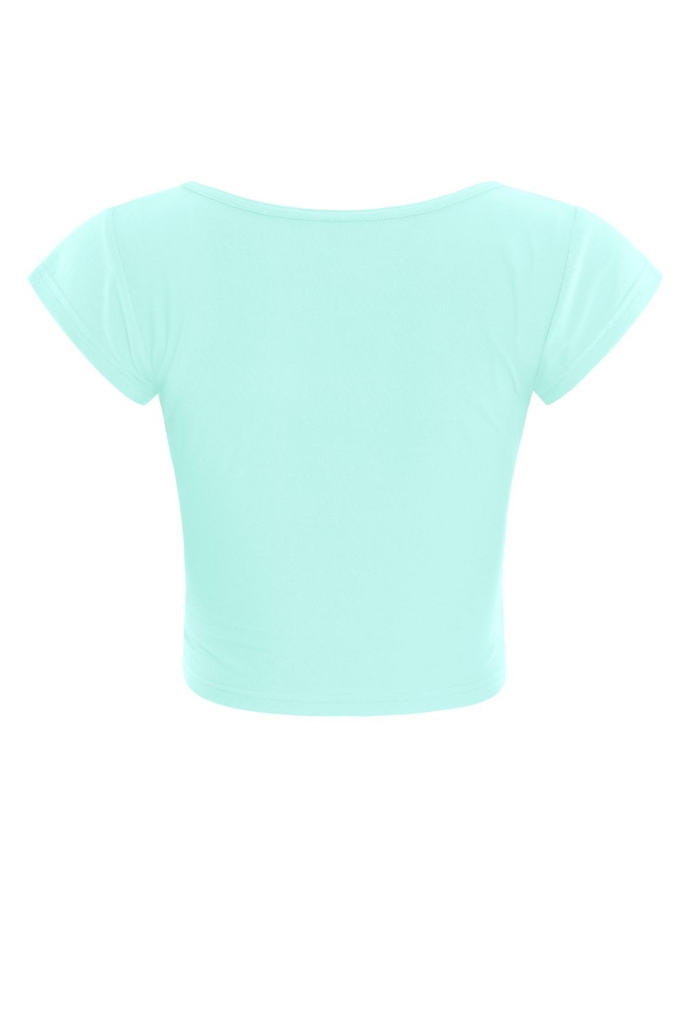 Winshape Crop-Top »AET137LS«, Functional Light and Soft Cropped