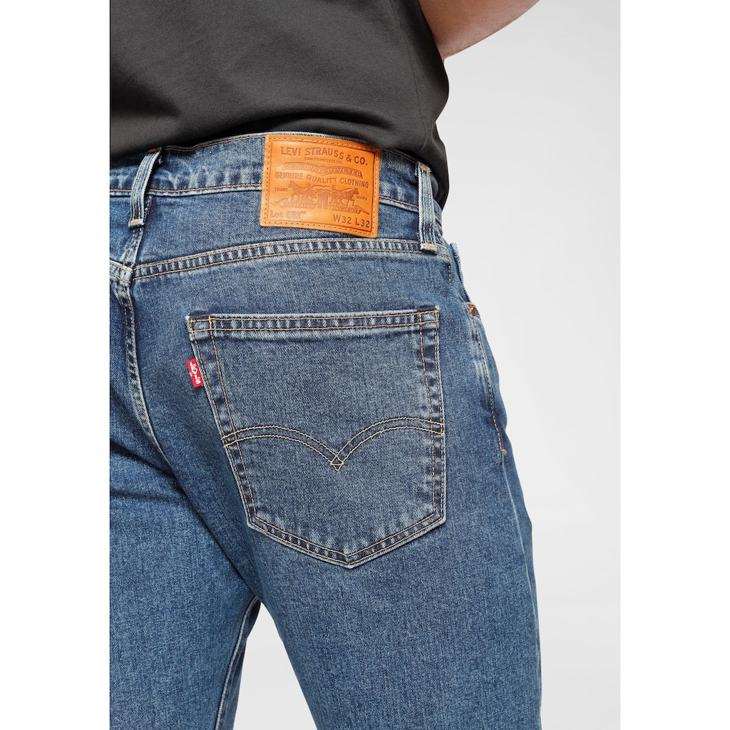 Levi's® Tapered-fit-Jeans »502 TAPER«