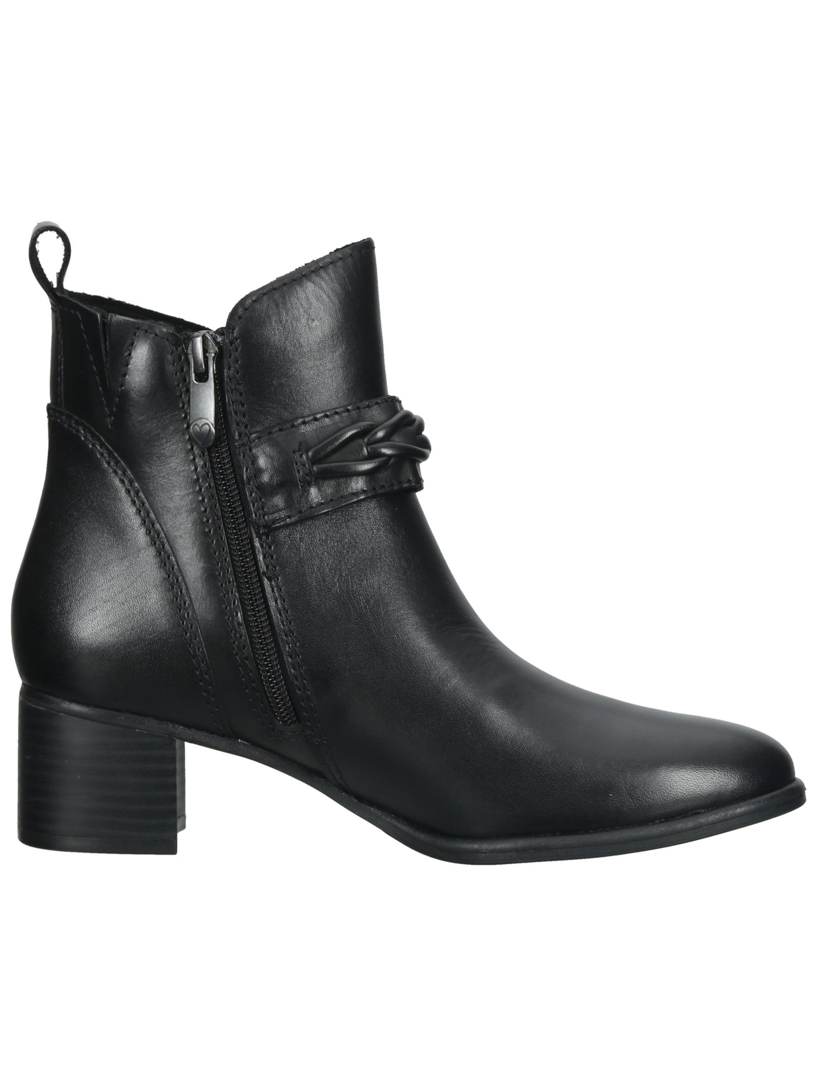 MARCO TOZZI Stiefelette »Marco Tozzi Stiefelette Leder«