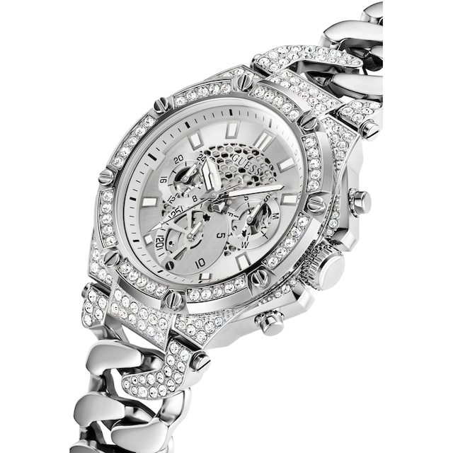 Guess Multifunktionsuhr »GW0517G1« online bestellen | BAUR