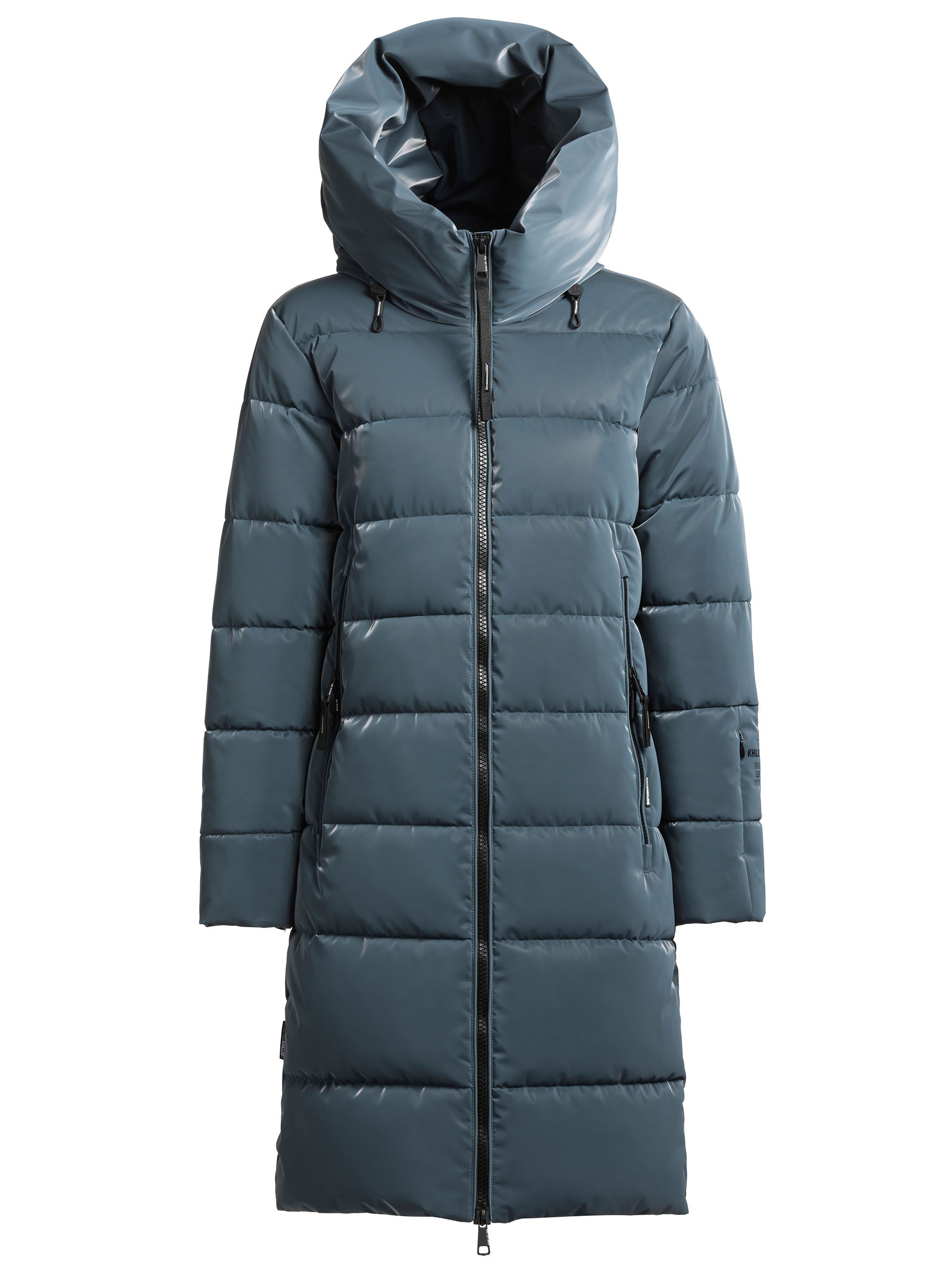 khujo Steppmantel "JILIAS6 SHINY" günstig online kaufen