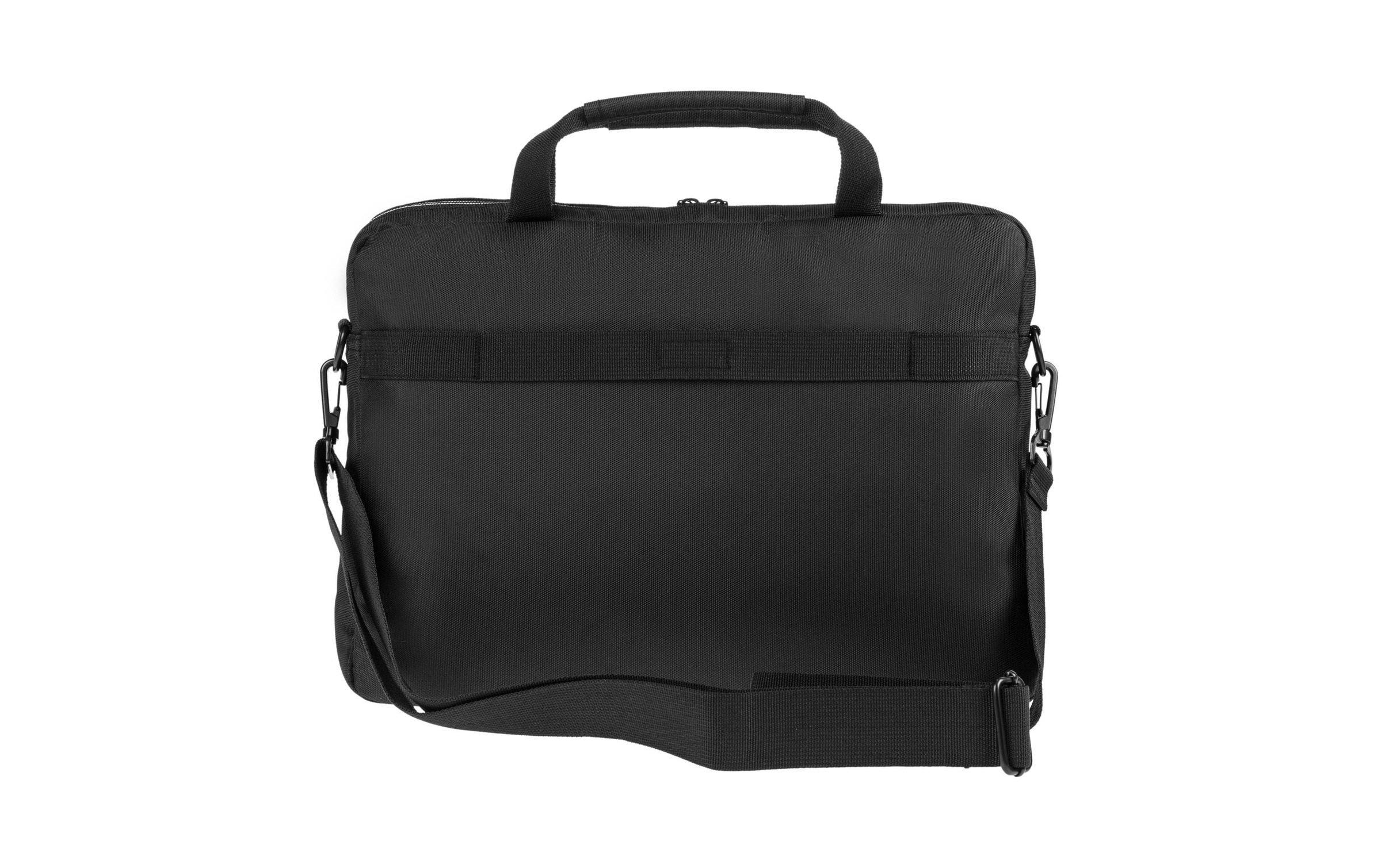 onit Laptoptasche »Slim Case schwarz 13.3-14.1«