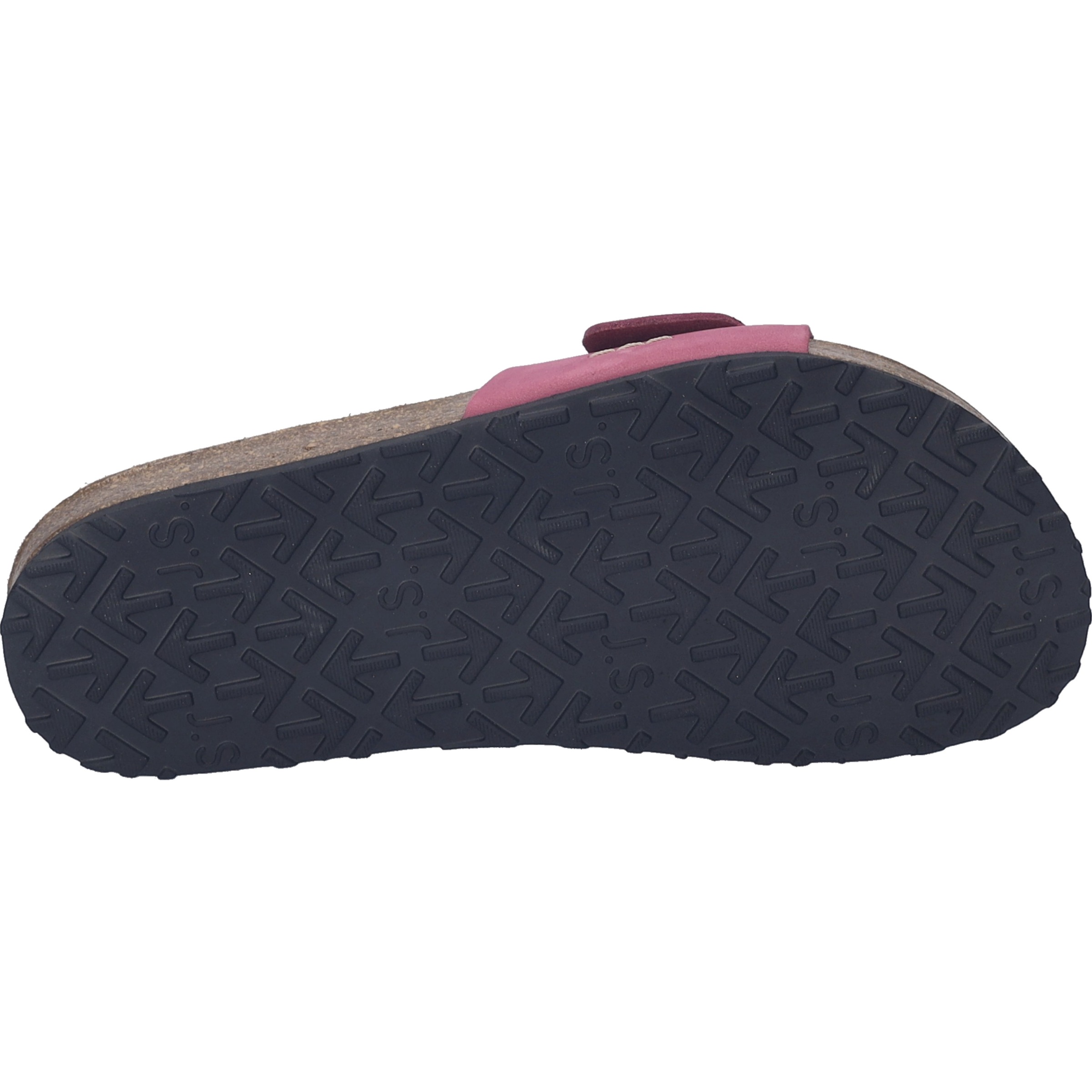 Josef Seibel Sandale »Hermine 14, pink«