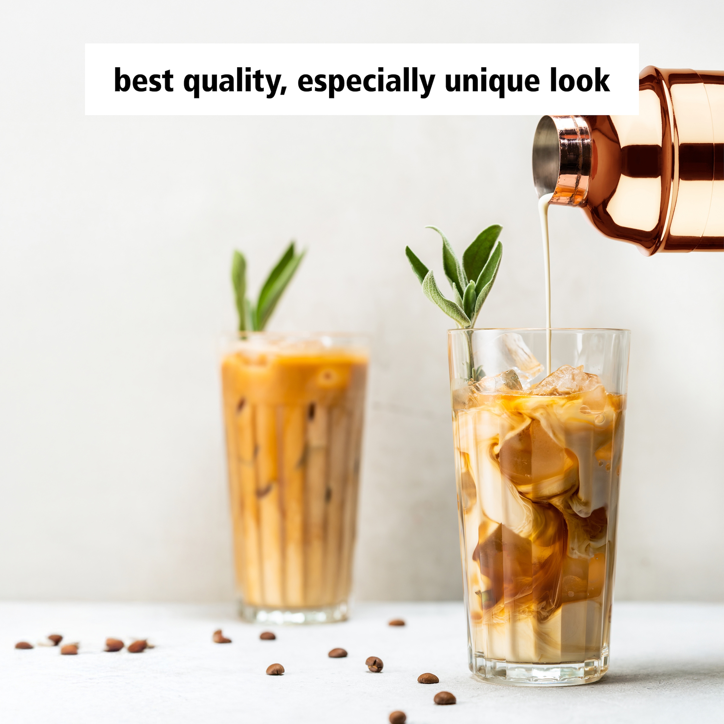LIBBEY Gläser-Set »Cooler Glas -PANELED TUMBLERS- 355 ml, Ø: 8 cm, H: 13,5 cm, 12er Set«, (Set, 12 tlg.), hochwertig verarbeitet, im modernen Design