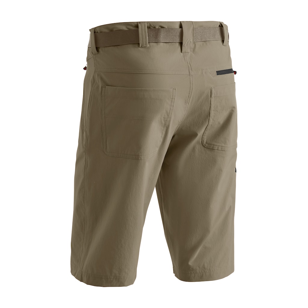 Maier Sports Bermudas »Nil Bermuda«