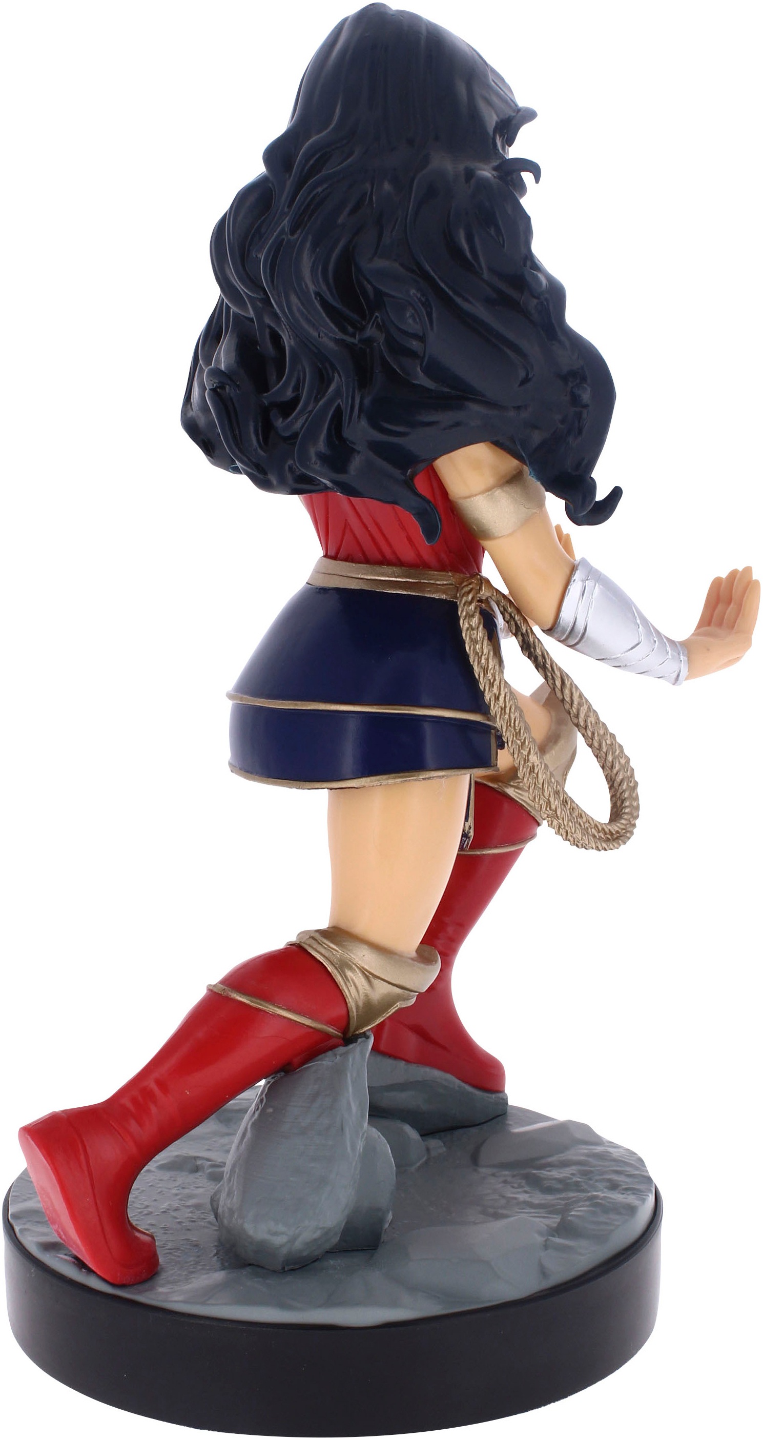 Exquisite FORM Spielfigur »Cable Guy- Wonder Woman«, (1 tlg.)