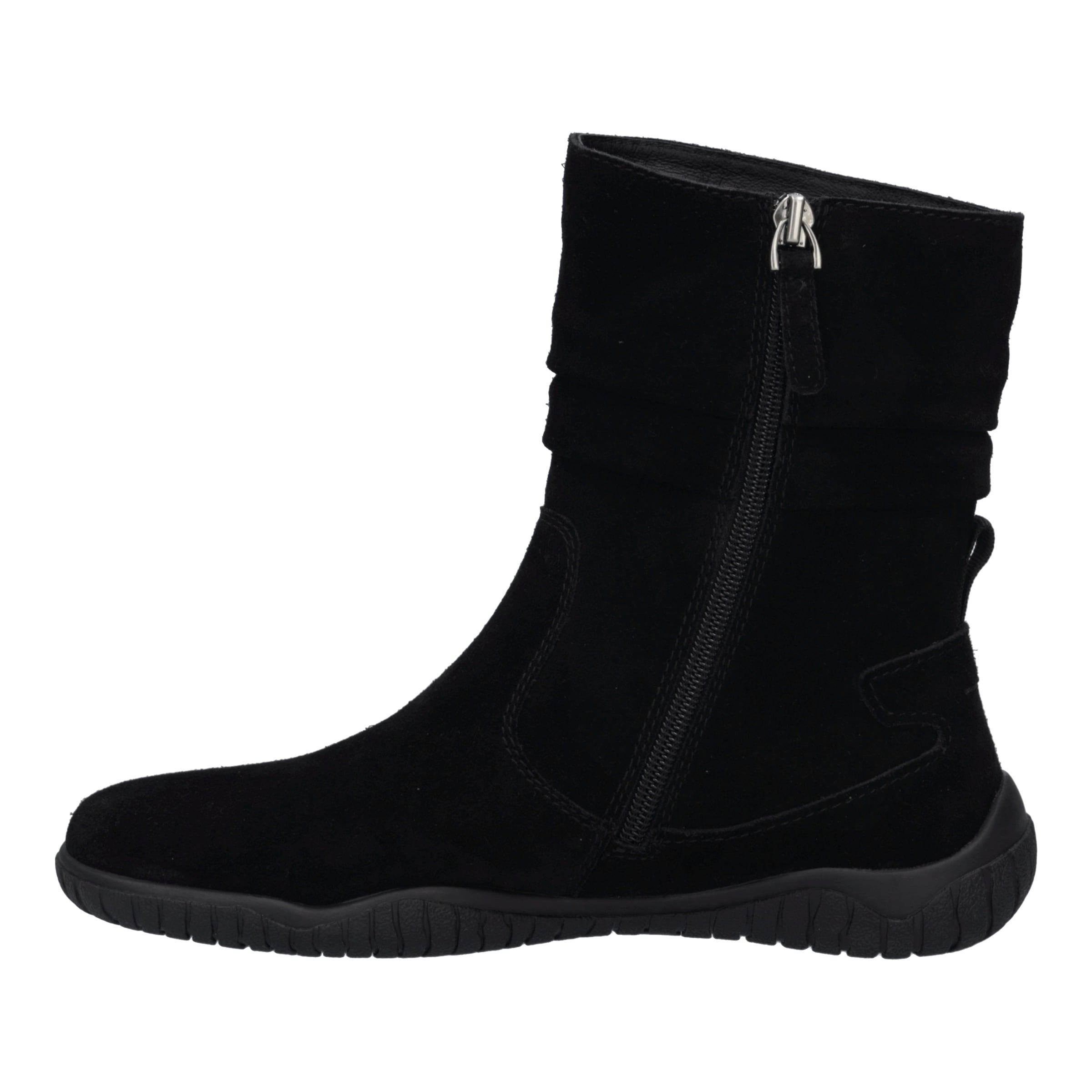 Josef Seibel Stiefelette »Wynona 13, black-black«