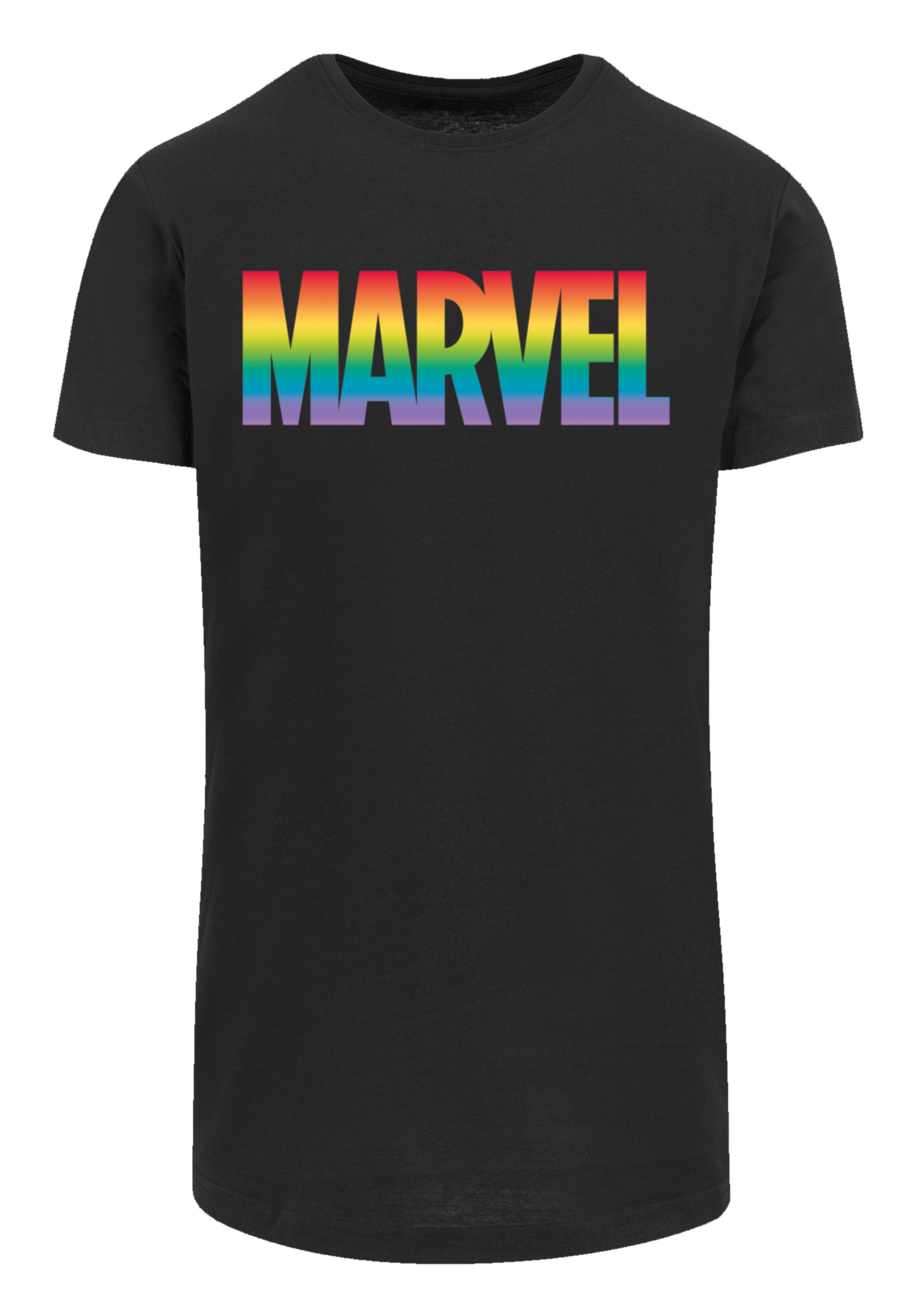 F4NT4STIC T-Shirt "Marvel Pride", Premium Qualität günstig online kaufen