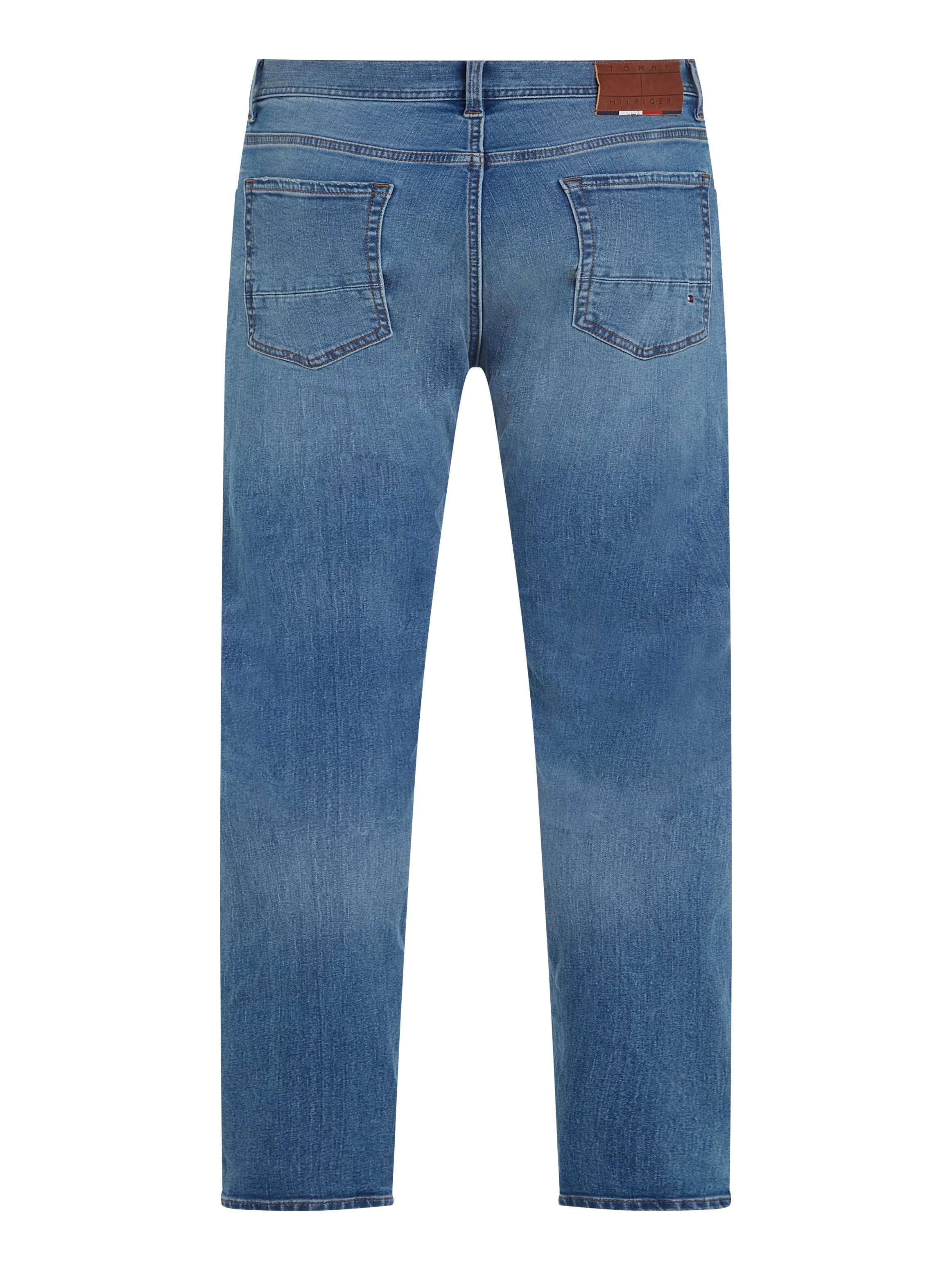 Tommy Hilfiger Slim-fit-Jeans »WCC BLEECKER TH FLEX«