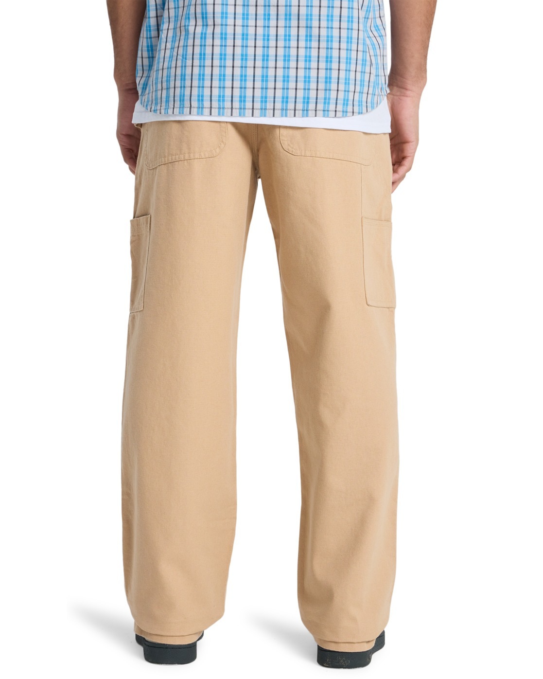 Quiksilver Outdoorhose "Carpenter" günstig online kaufen