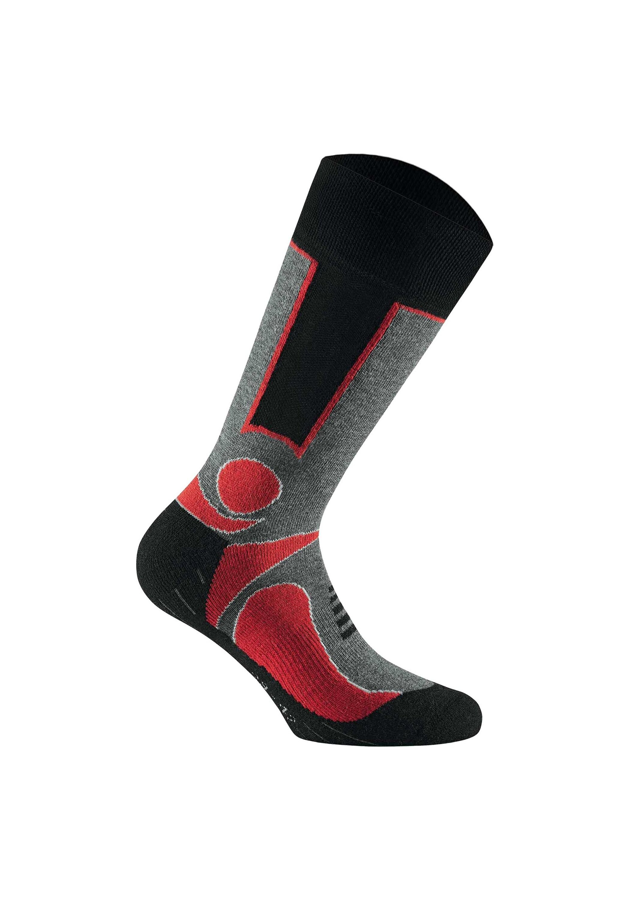 Rohner Socks Kurzsocken "Socken trekking 2-er pack 2er Pack" günstig online kaufen