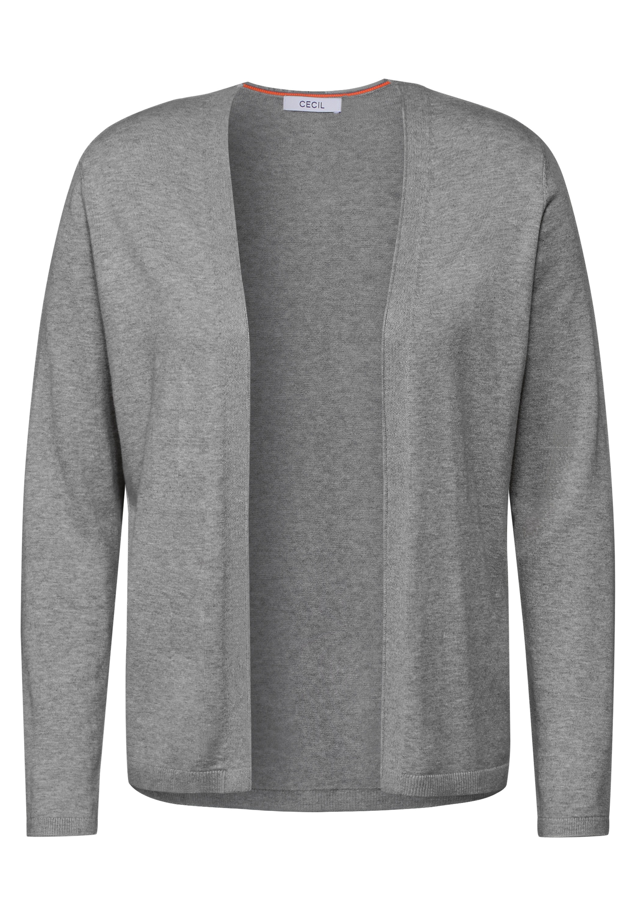Cecil Cardigan, im soften Baumwoll-Mix