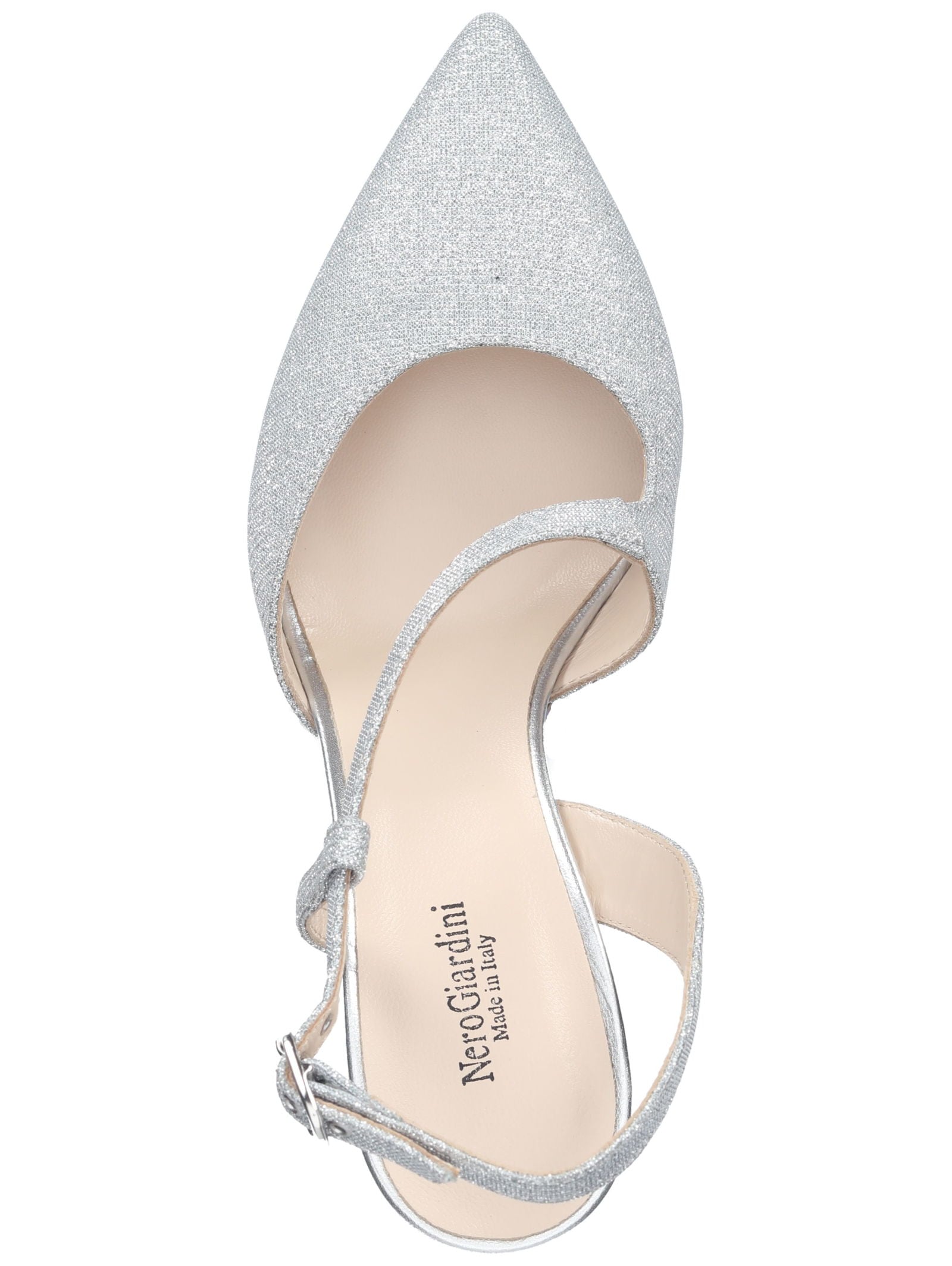 Nero Giardini Pumps »Nero Giardini Pumps Textil«