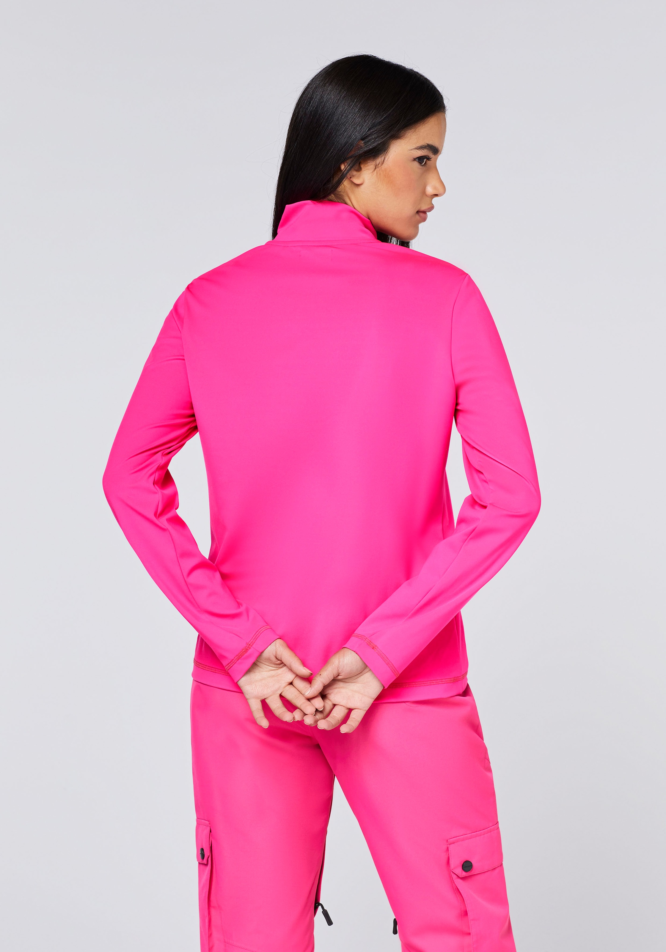 Chiemsee Fleecepullover
