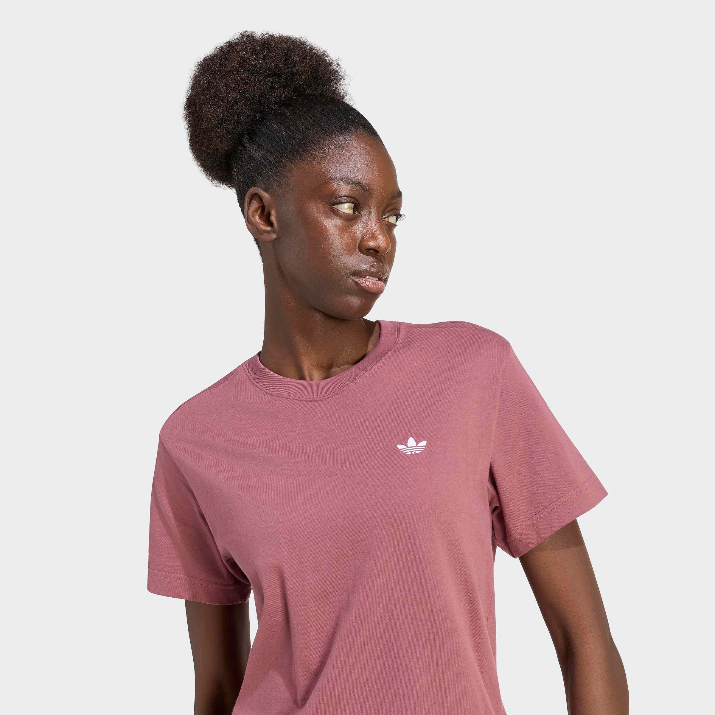 adidas Originals T-Shirt »ESSENTIALS, REGULÄR GESCHNITTEN«