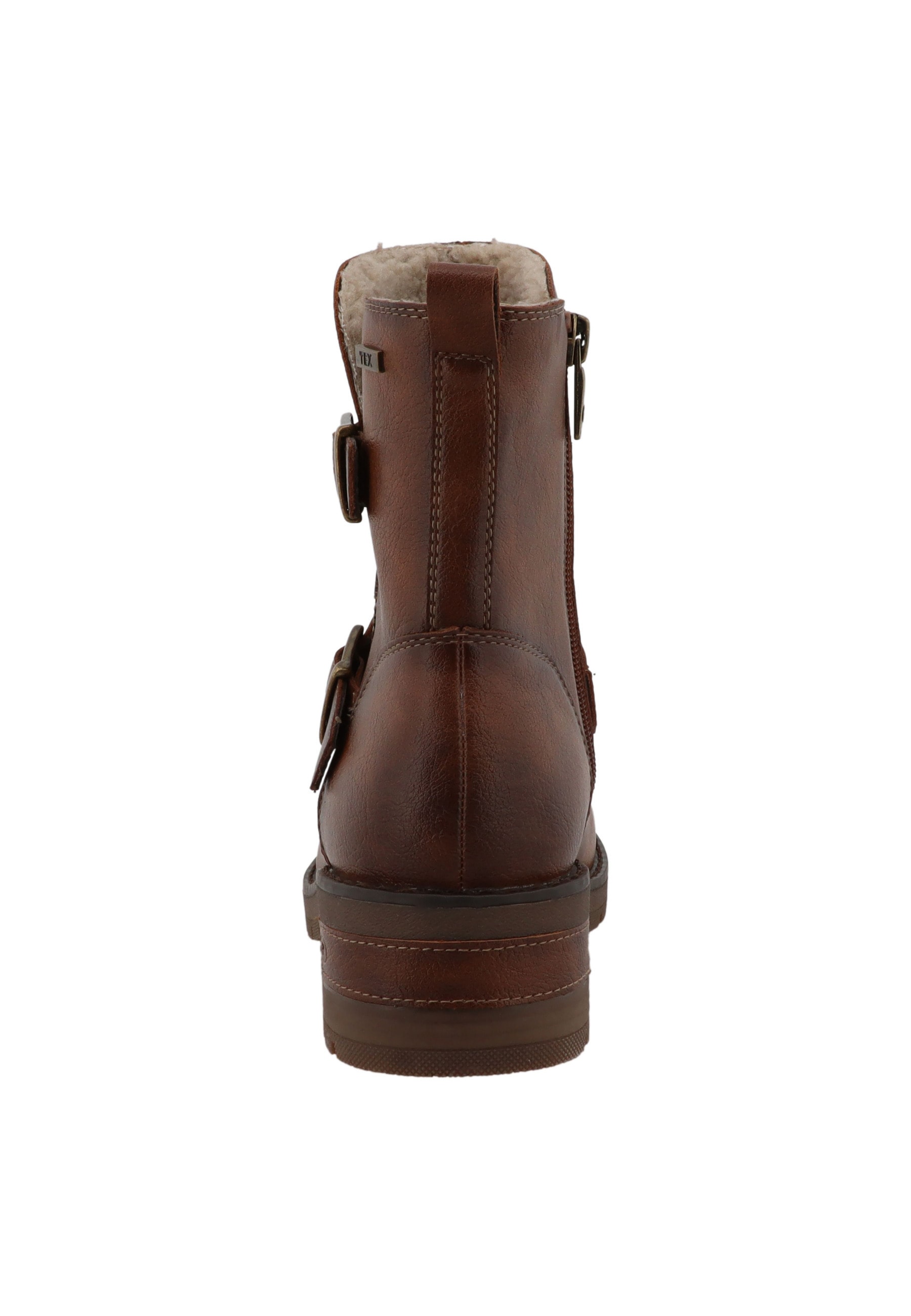 TOM TAILOR Stiefel »Tom Tailor Tall Boots«