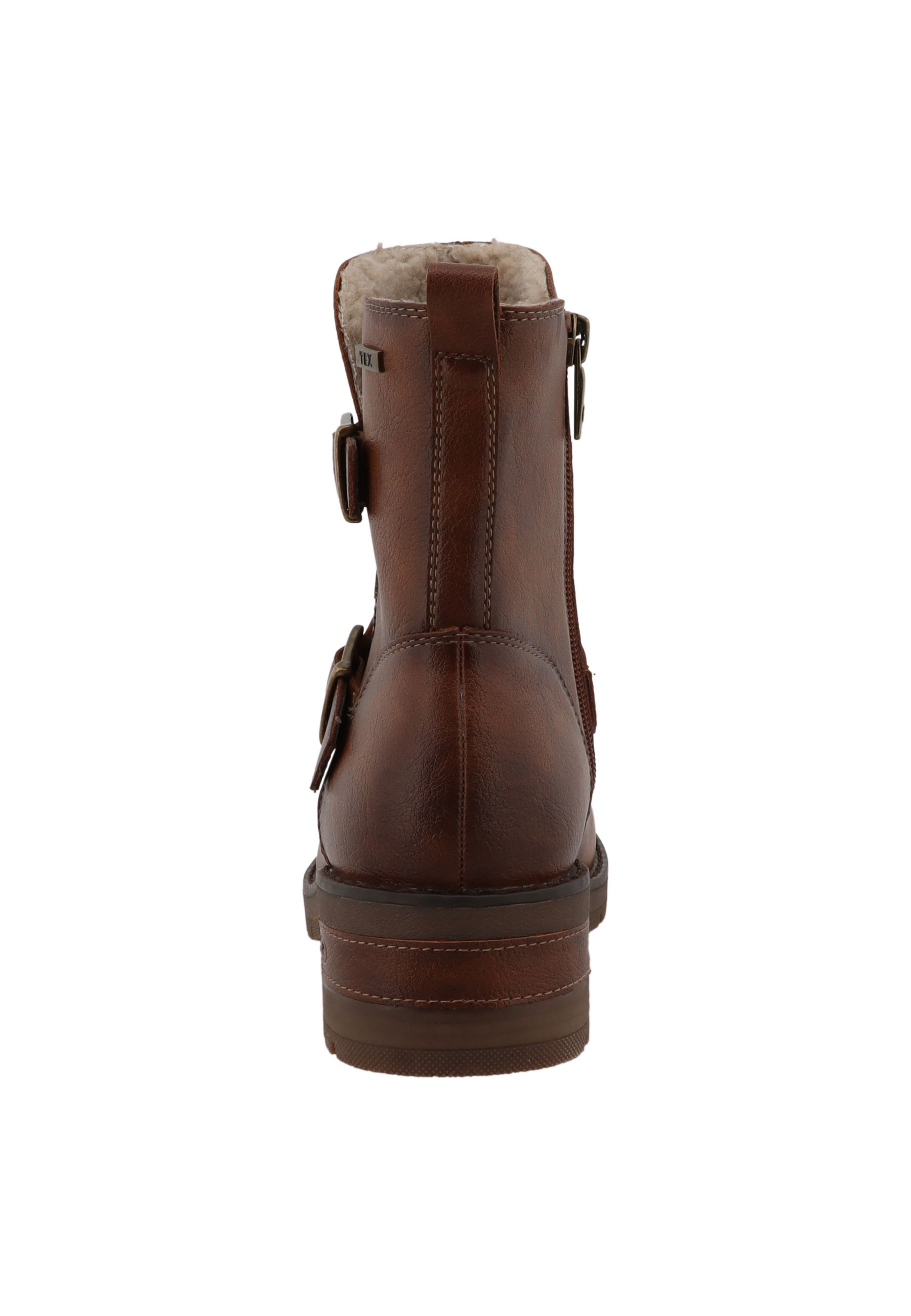 TOM TAILOR Stiefel "Tom Tailor Tall Boots" günstig online kaufen