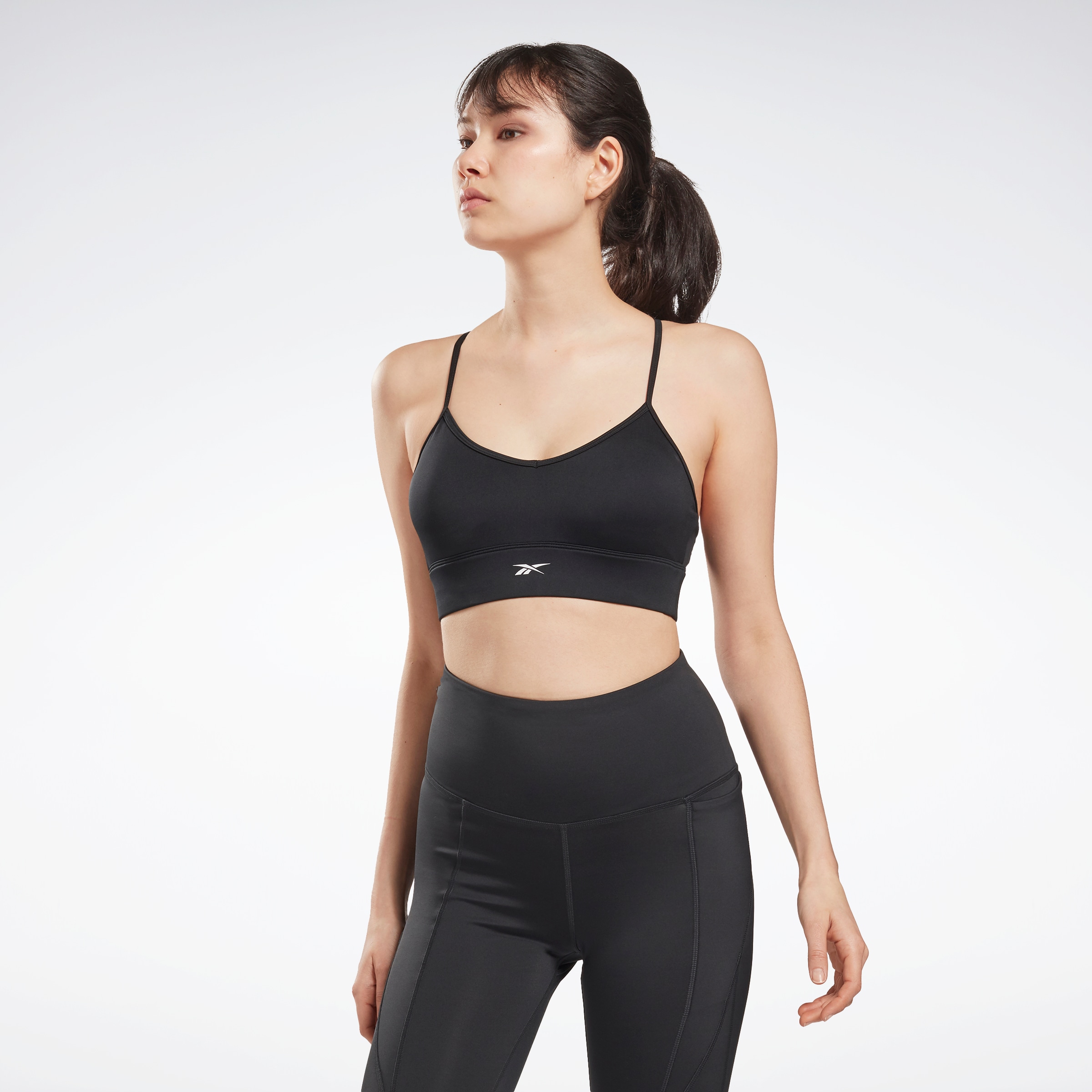 Reebok Sport-BH »WORKOUT READY SPORTS BRA« auf Rechnung kaufen