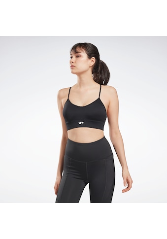 Reebok Sport-BH »WORKOUT READY SPORTS BRA«