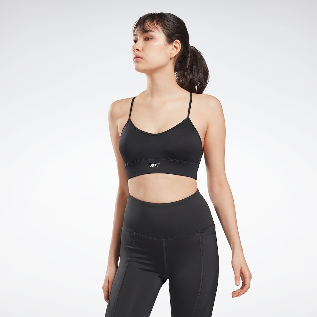 Reebok Sport-BH »WORKOUT READY SPORTS BRA«