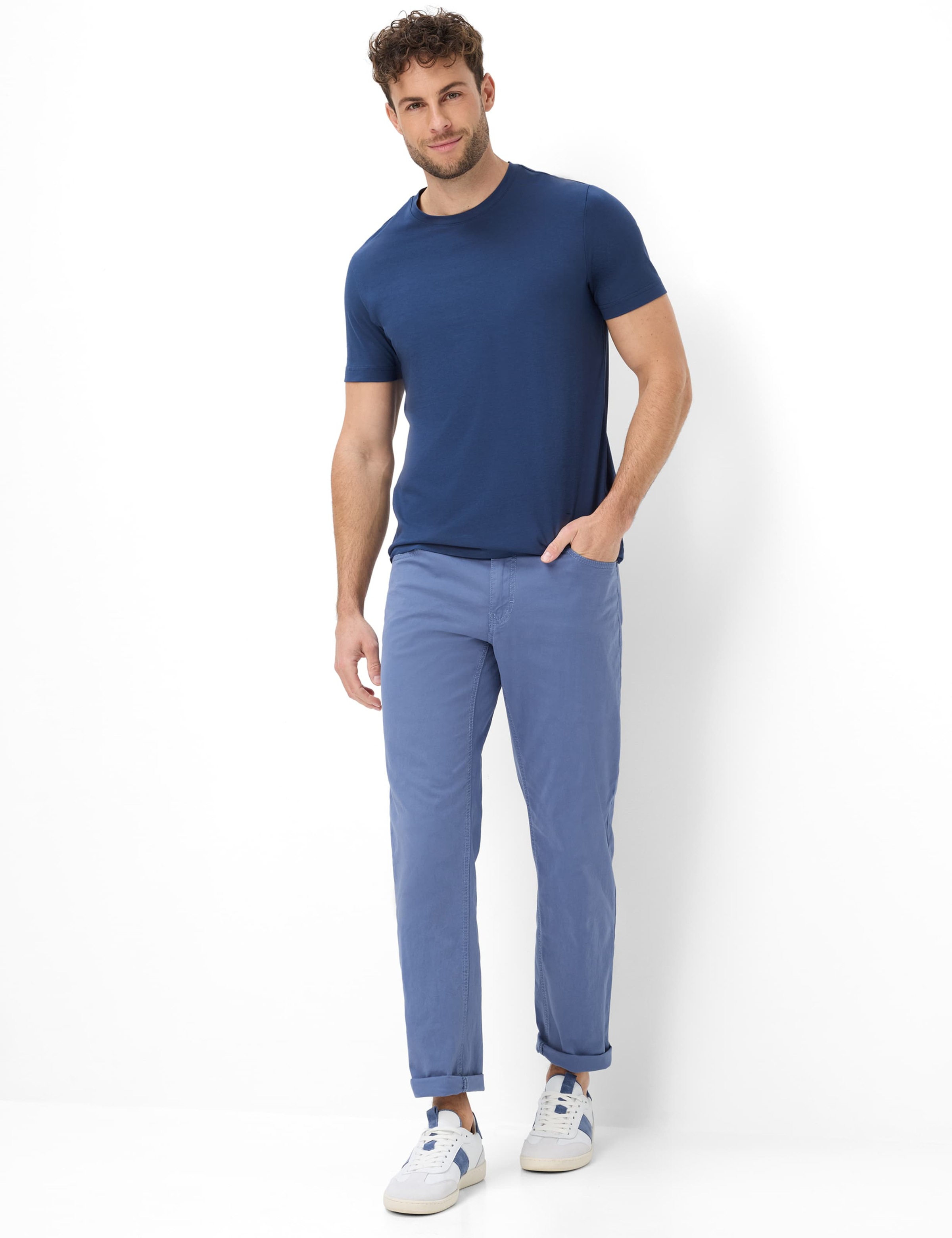 Brax 5-Pocket-Hose »Style COOPER«
