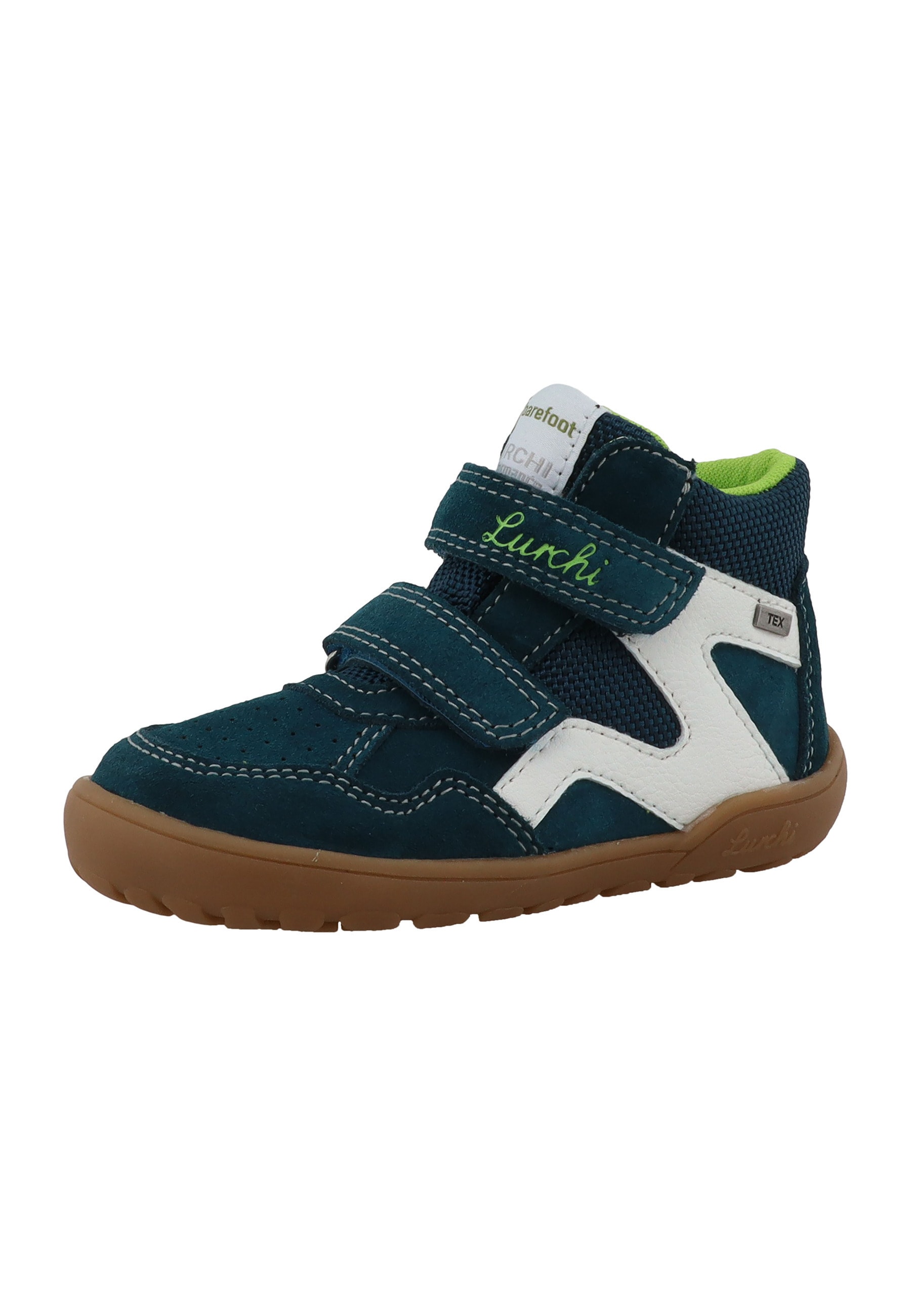 Lurchi Sneaker »Lurchi Jarven Barefoot-TEX«